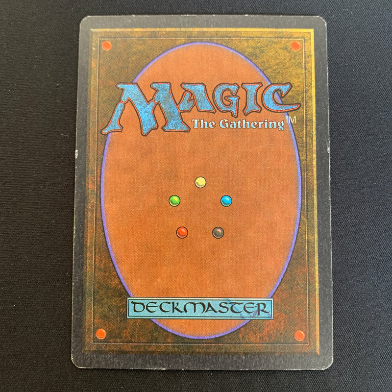 Magic the Gathering Forcefield - Unlimited 