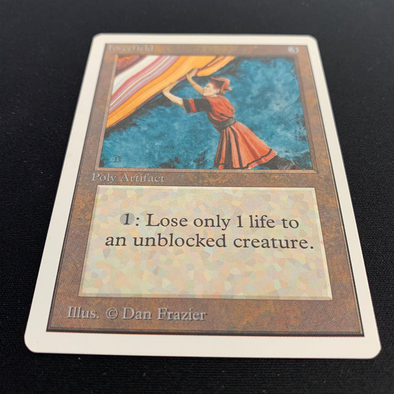 Magic the Gathering Forcefield - Unlimited 