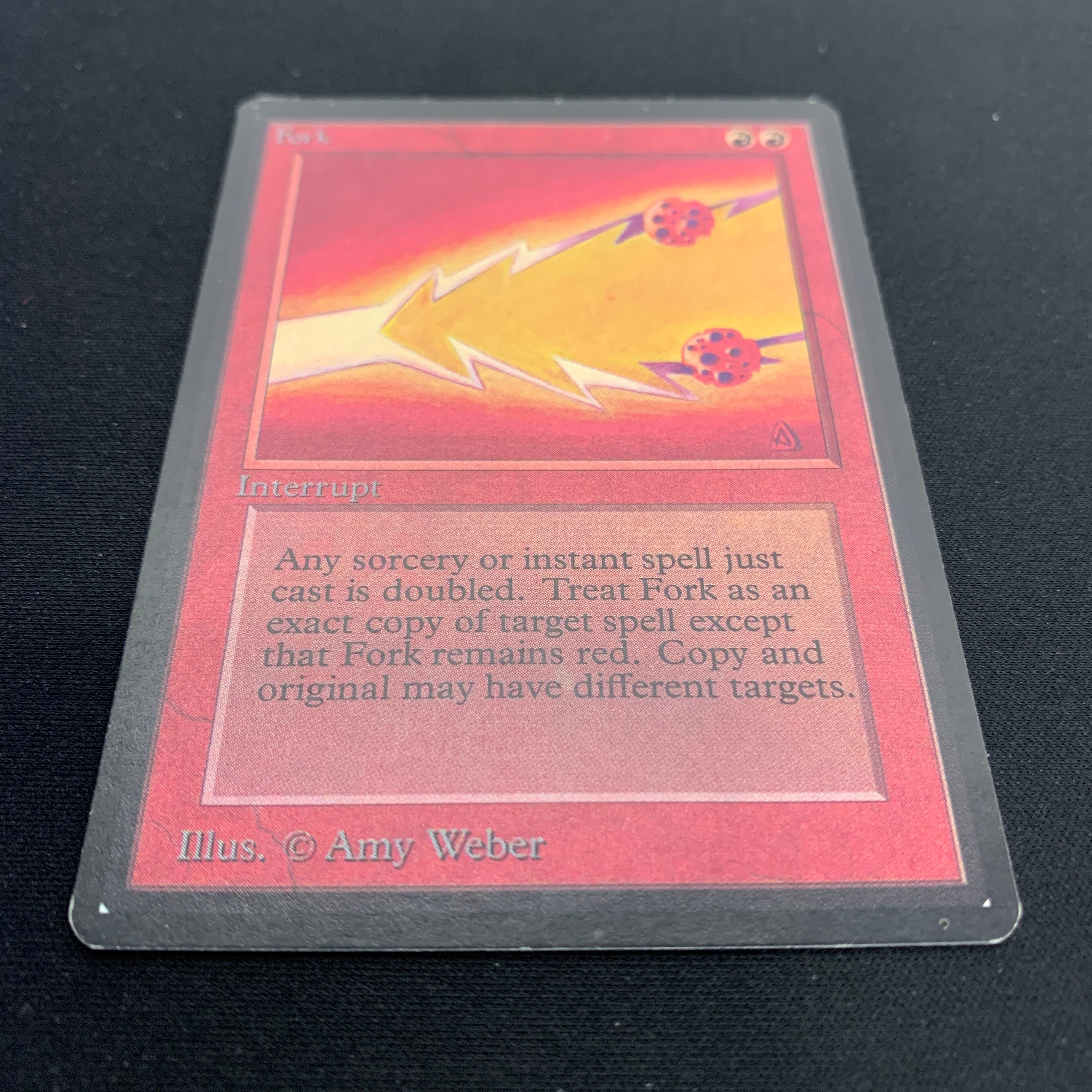 MTG Singles - Fork - Beta - 