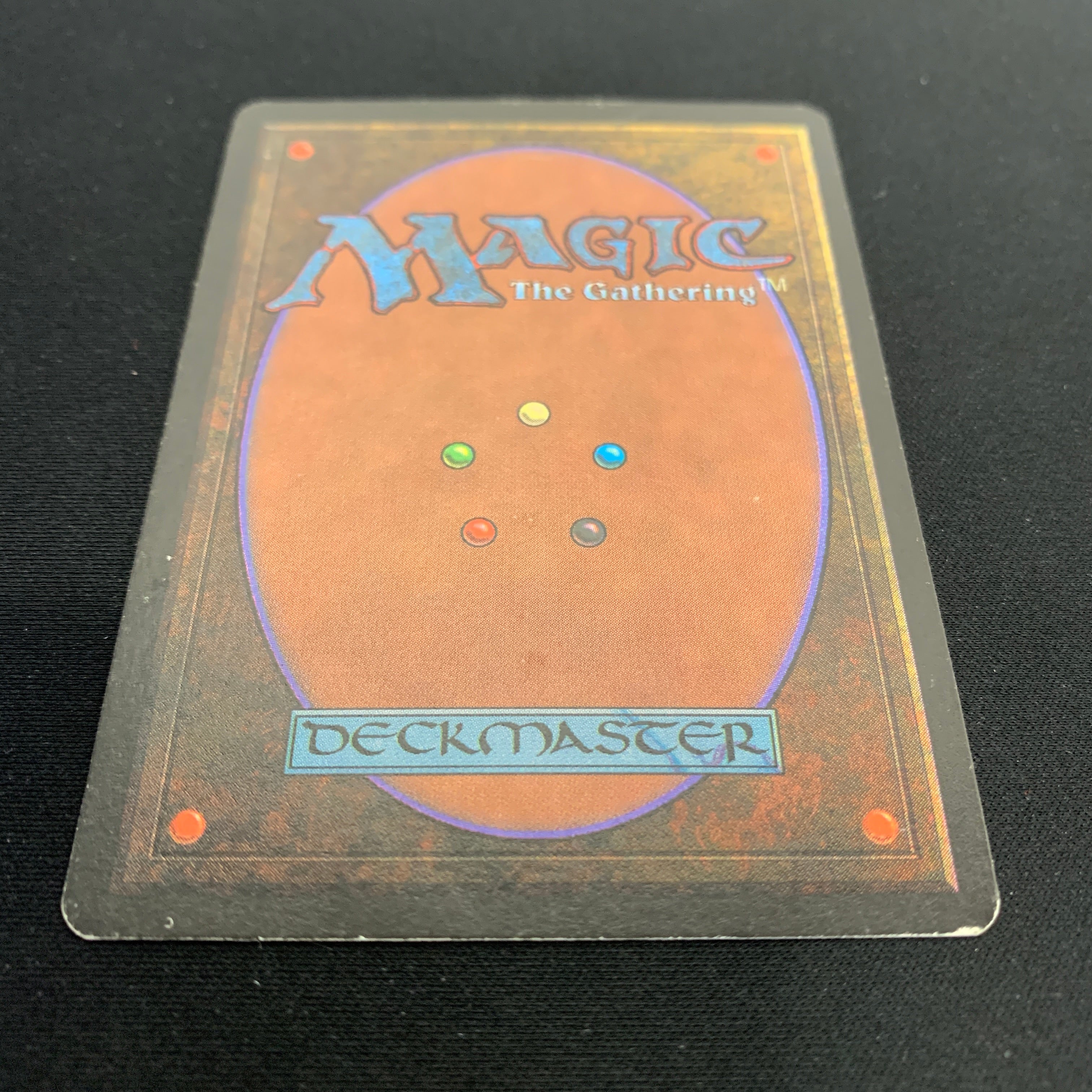 MTG Singles - Fork - Beta - 