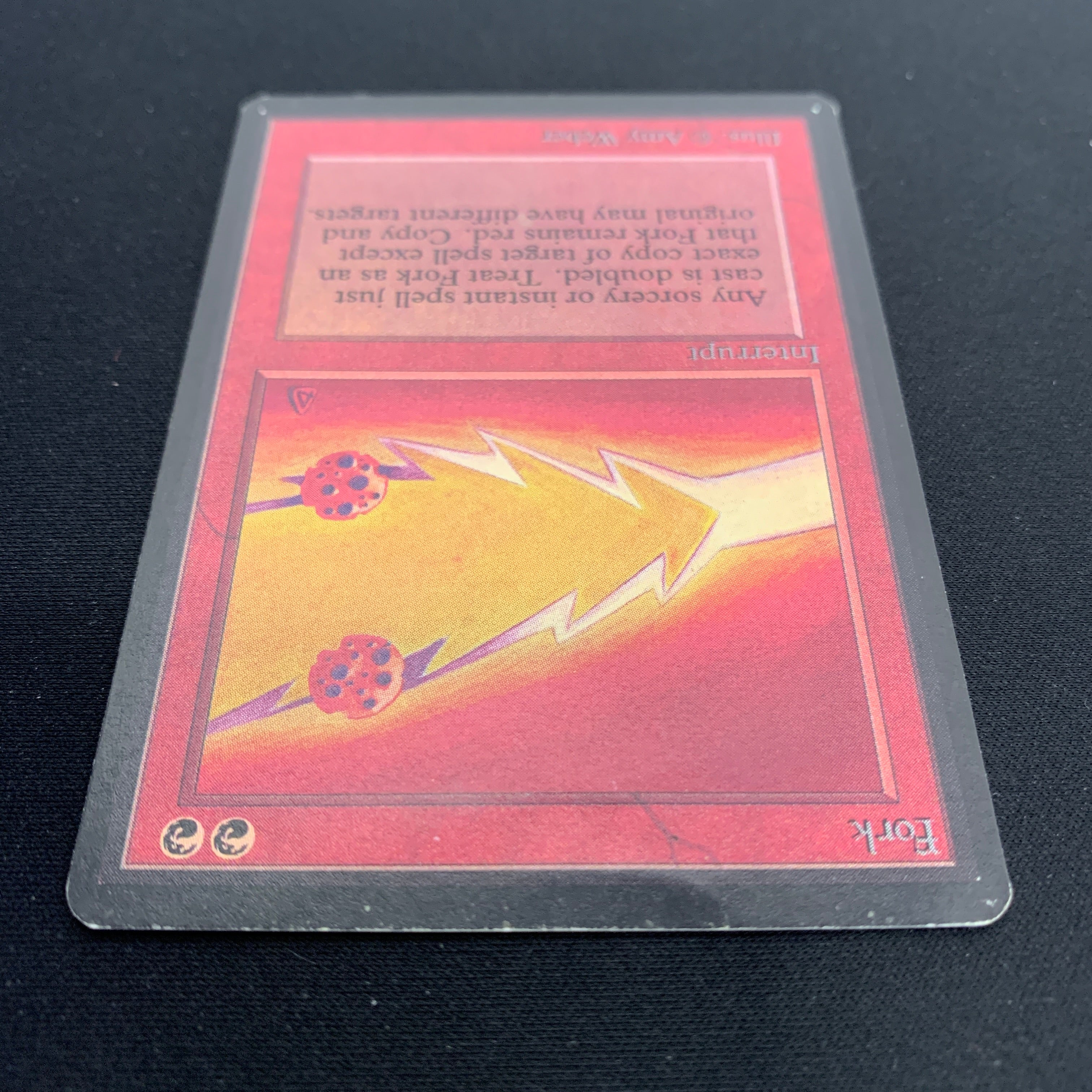 MTG Singles - Fork - Beta - 