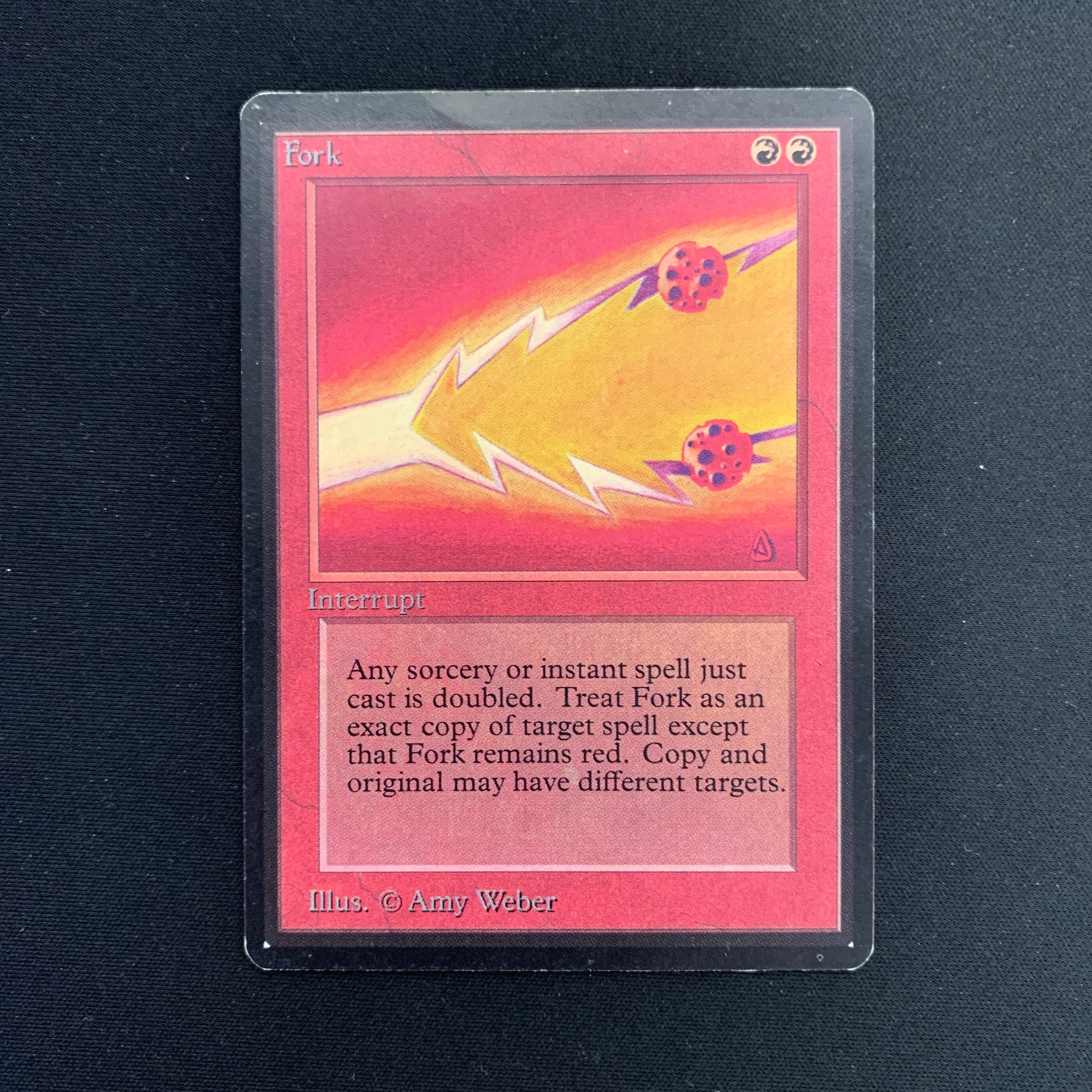 MTG Singles - Fork - Beta - 