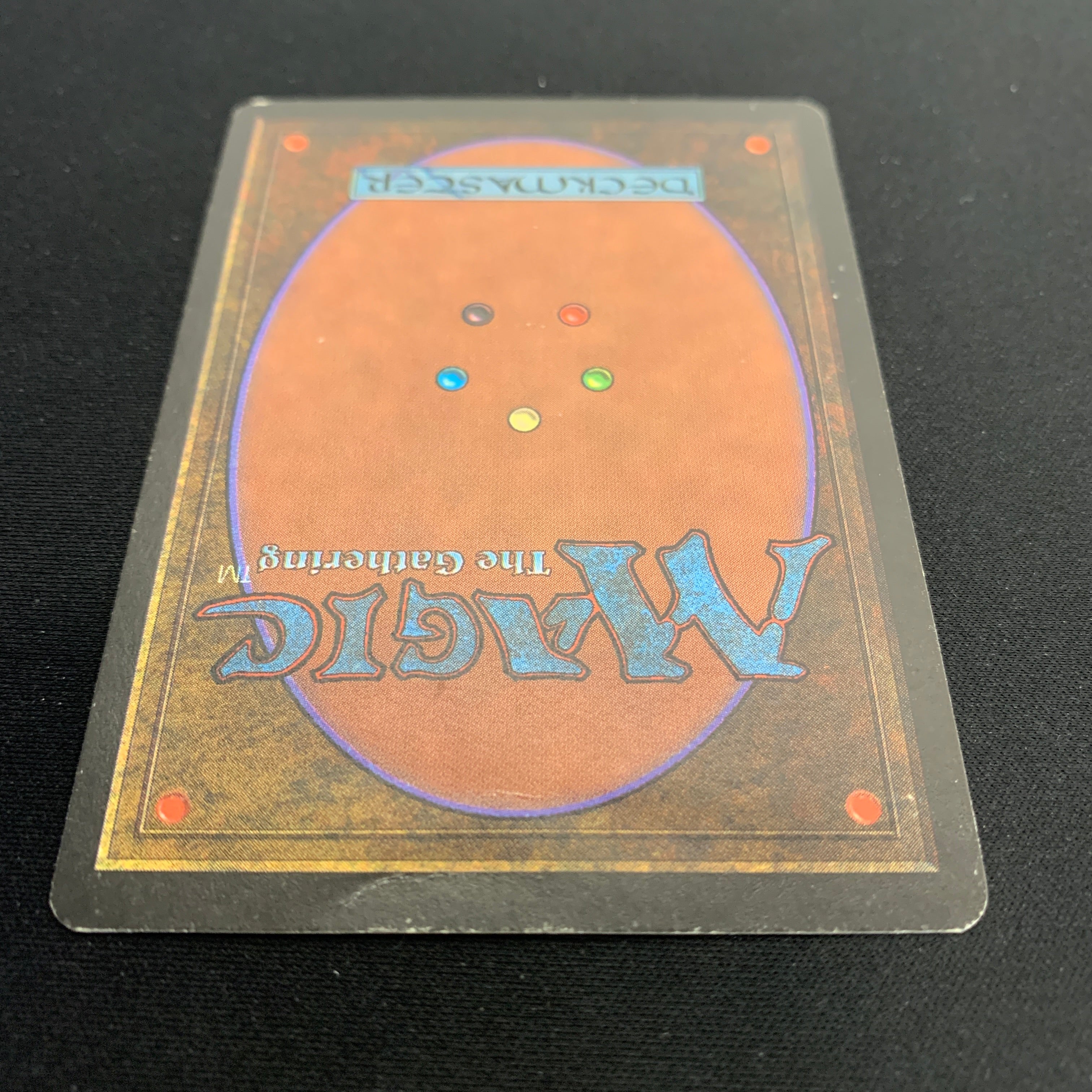 MTG Singles - Fork - Beta - 