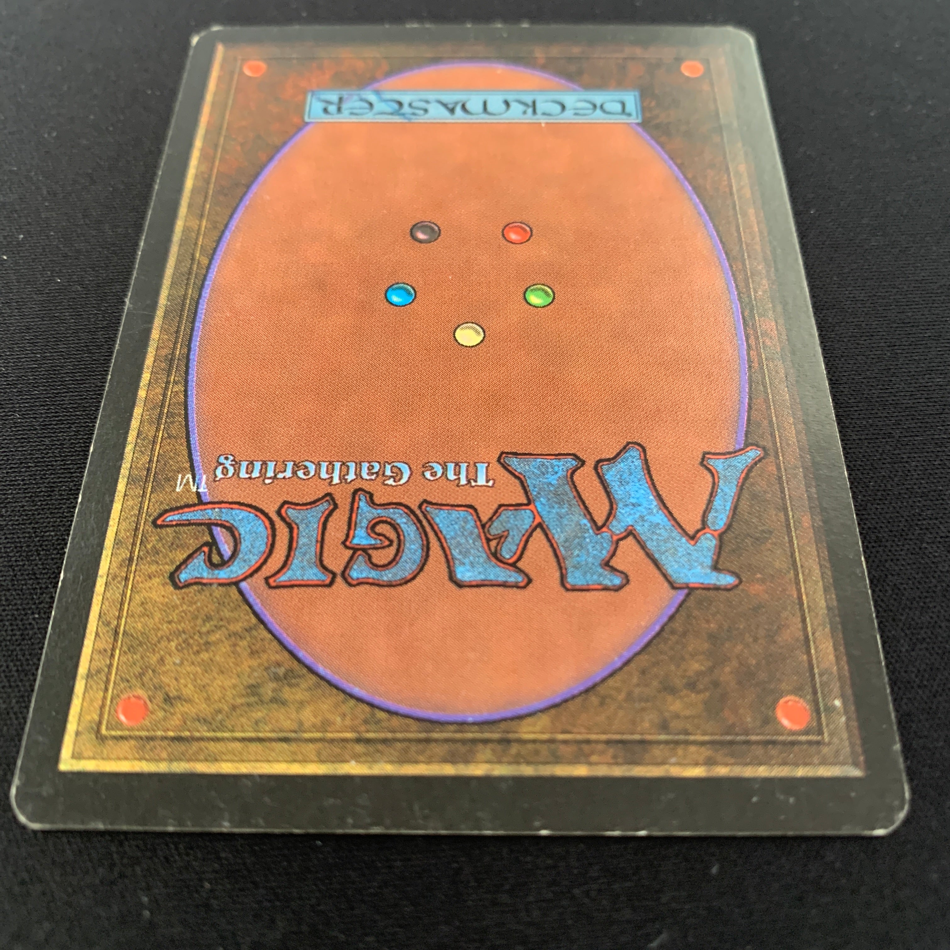 MTG Singles - Fork - Beta - 