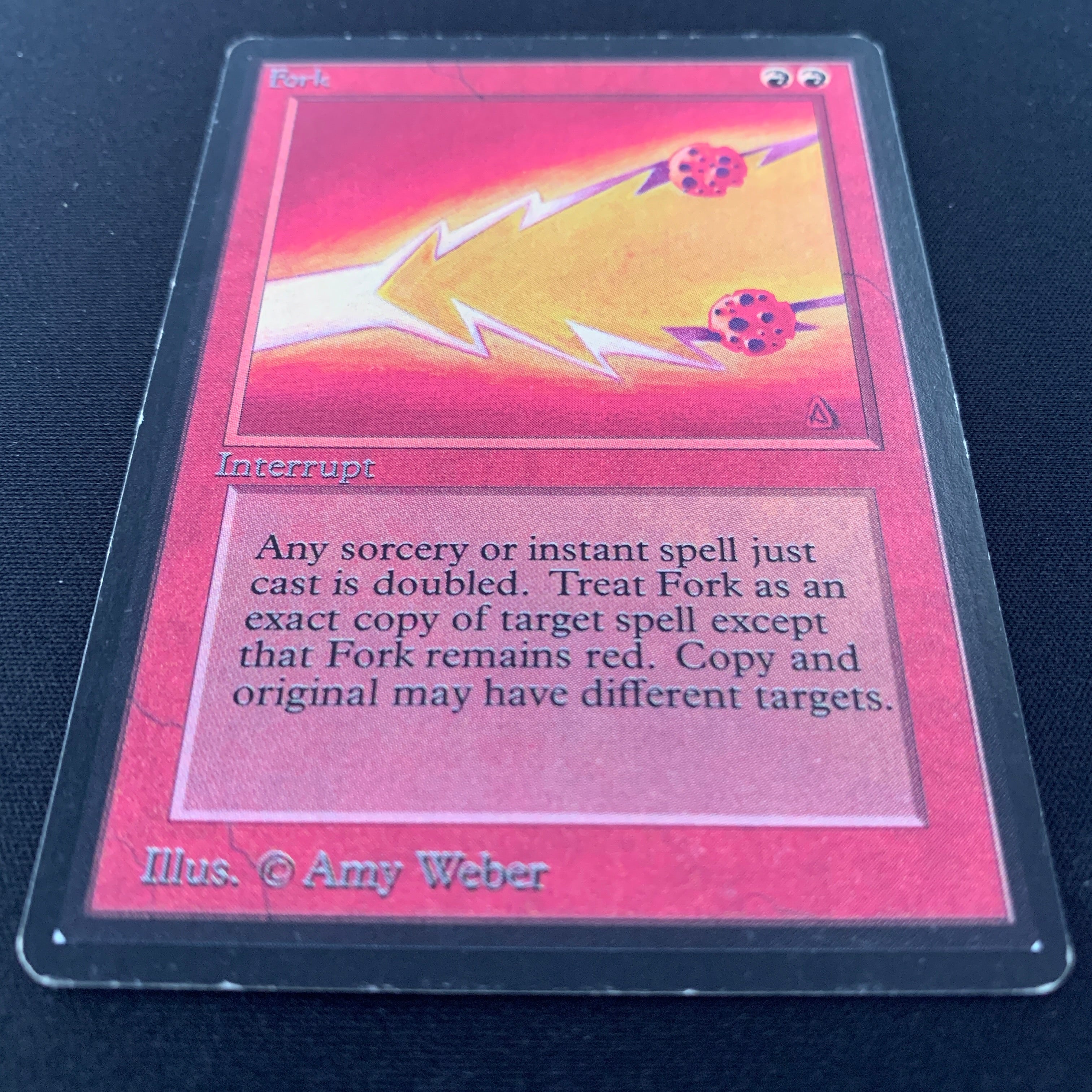 MTG Singles - Fork - Beta - 