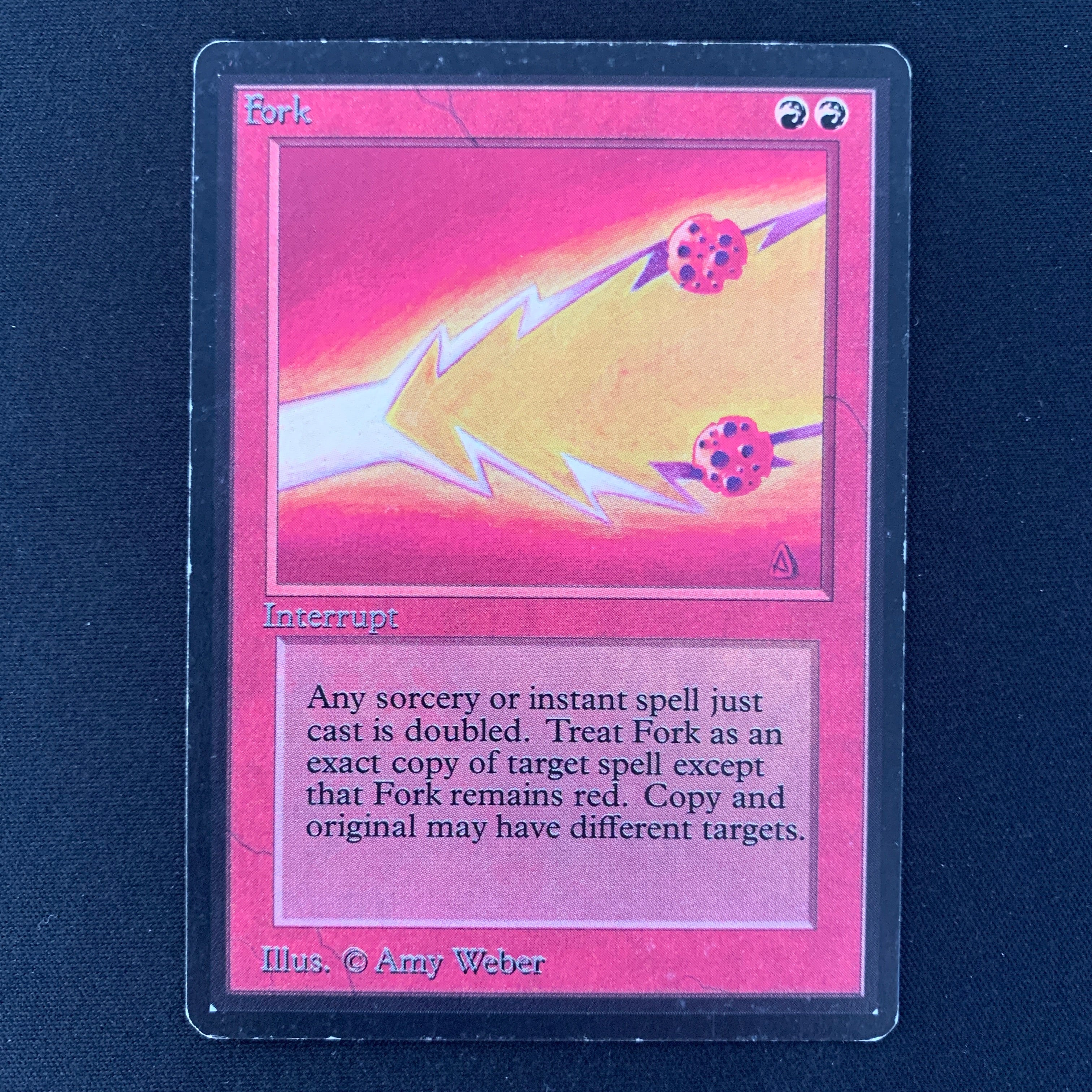 MTG Singles - Fork - Beta - 