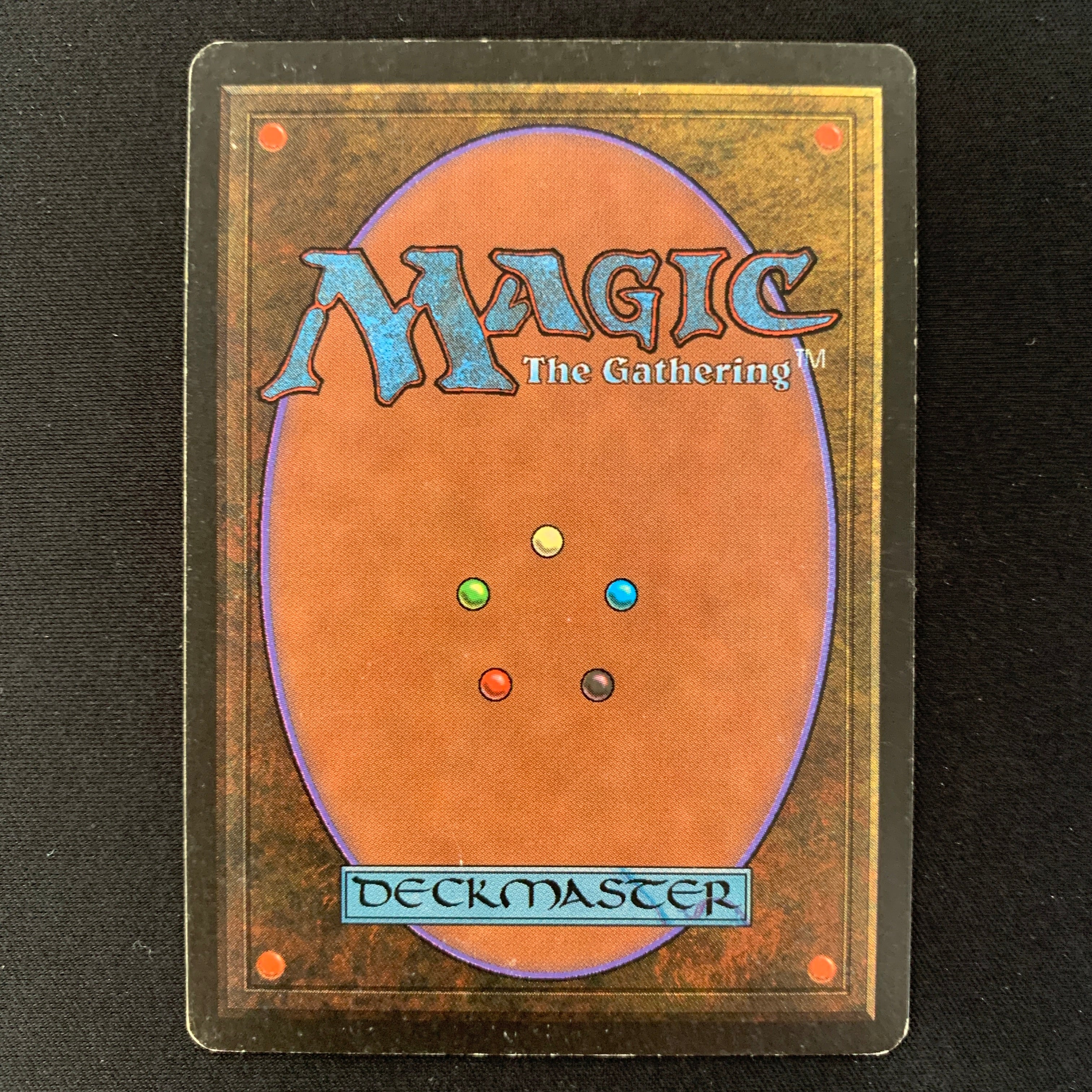 MTG Singles - Fork - Beta - 