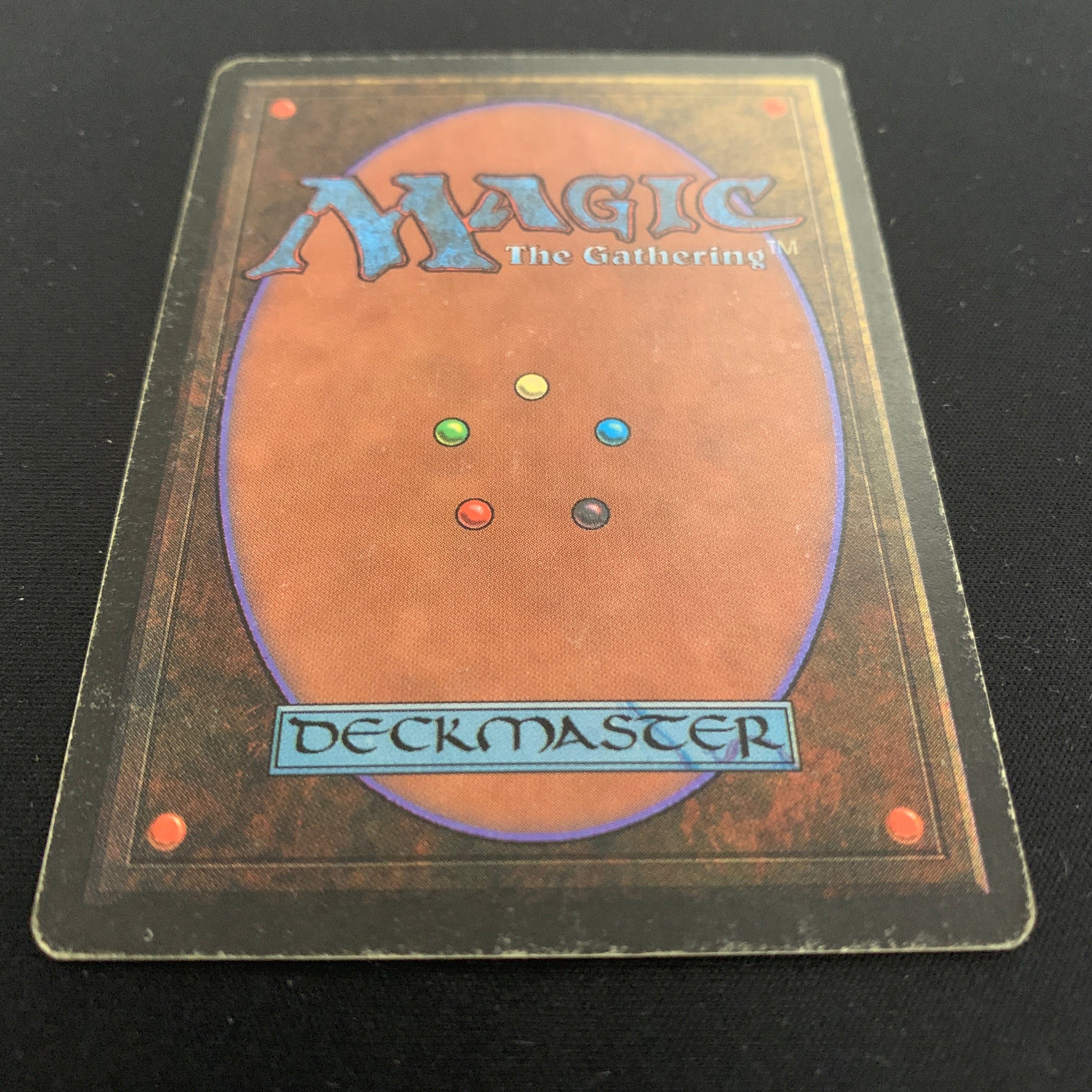 MTG Singles - Fork - Beta - 