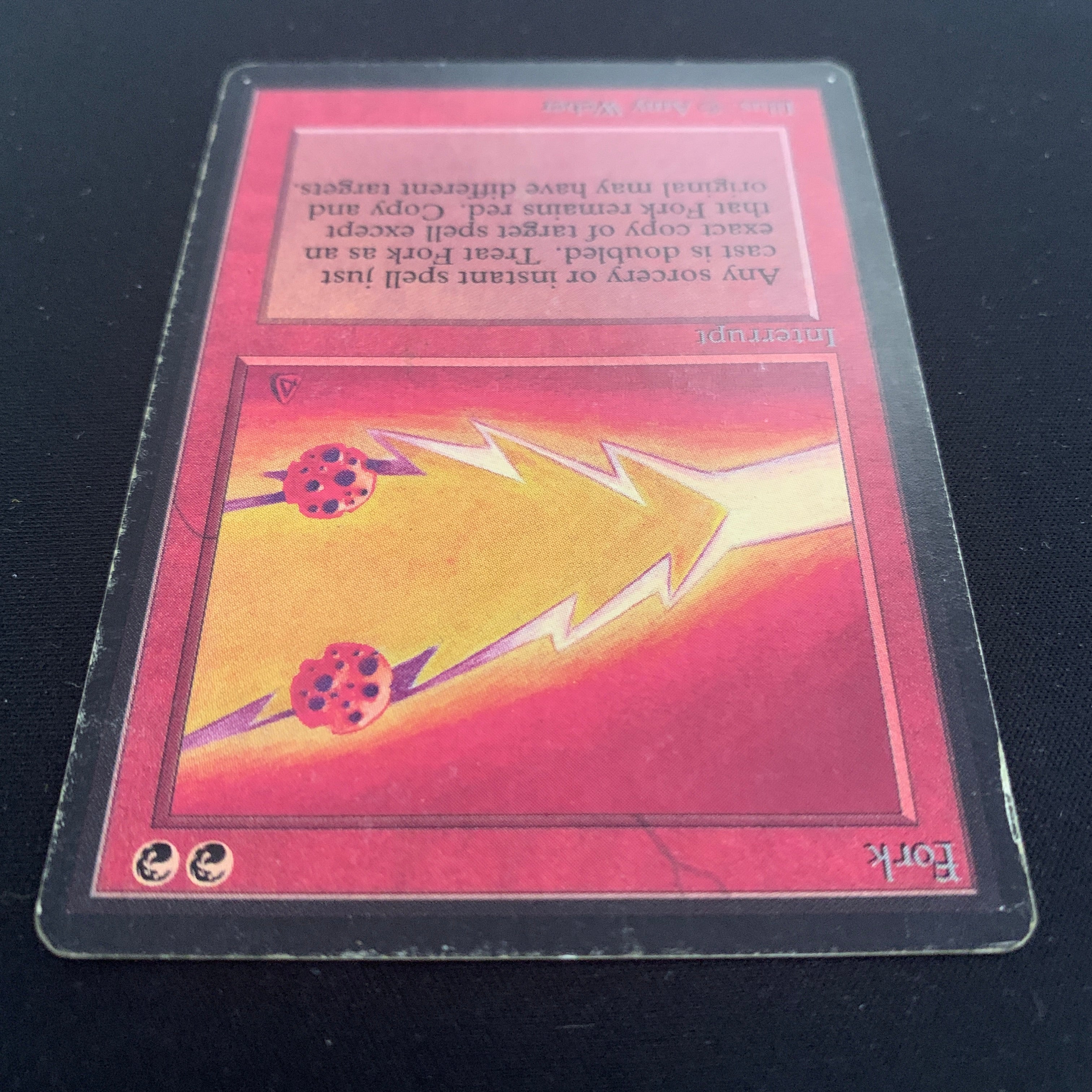 MTG Singles - Fork - Beta - 