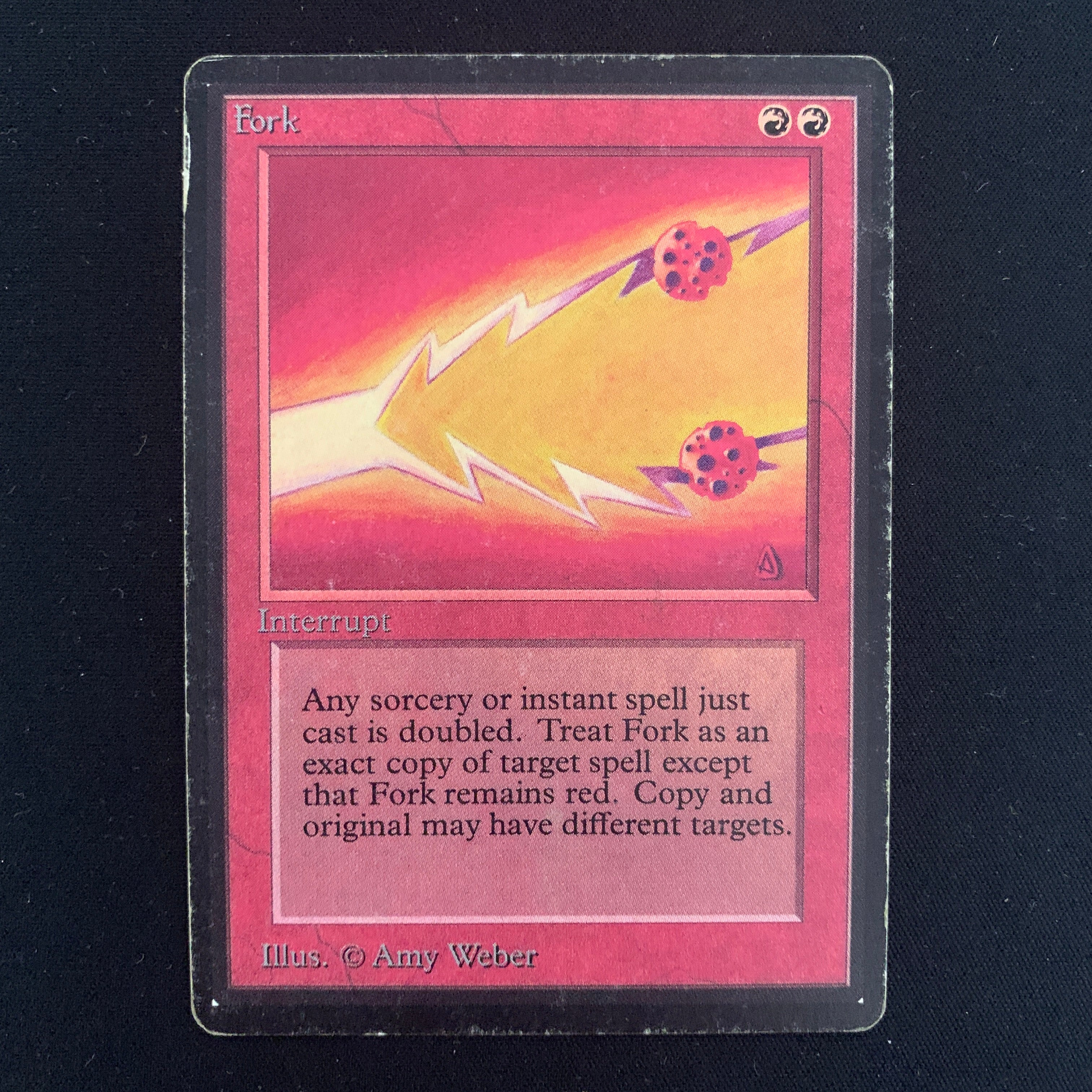 MTG Singles - Fork - Beta - 