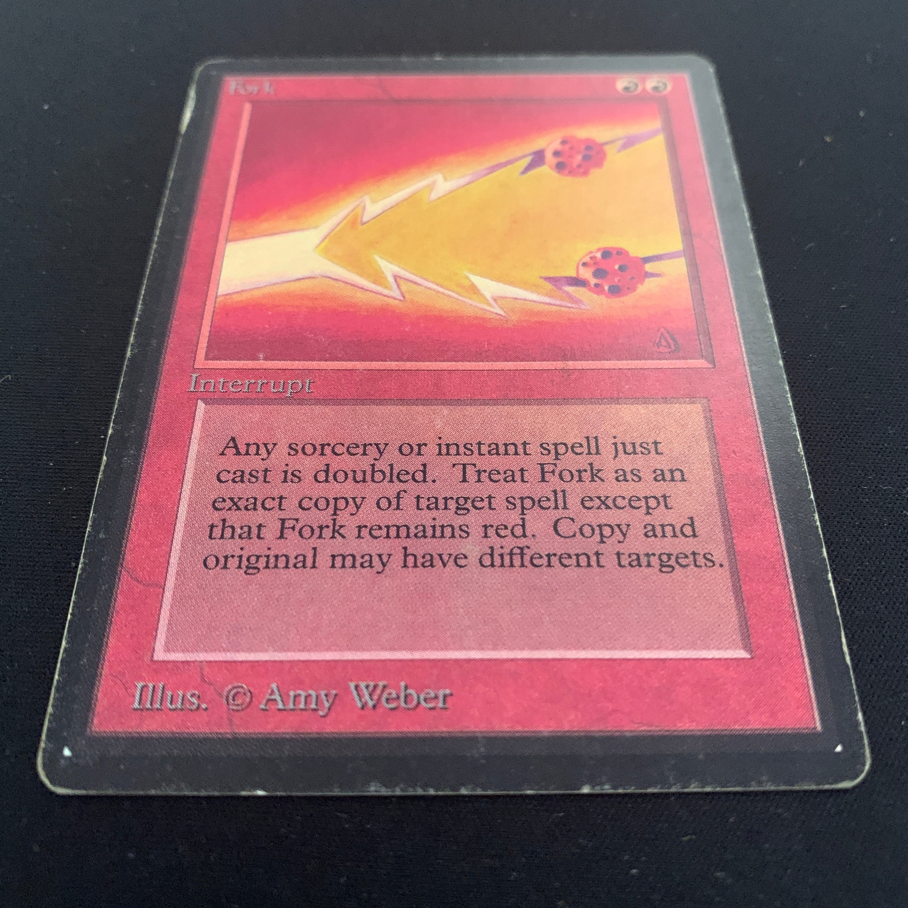 MTG Singles - Fork - Beta - 