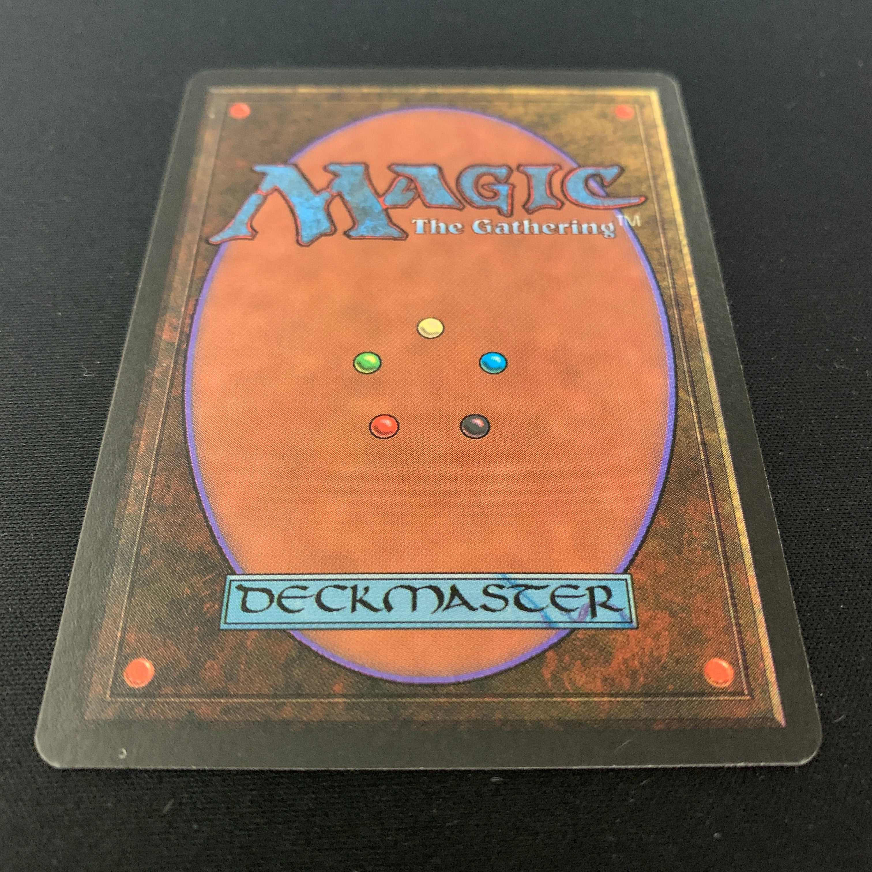 MTG Singles - Fork - Beta - 