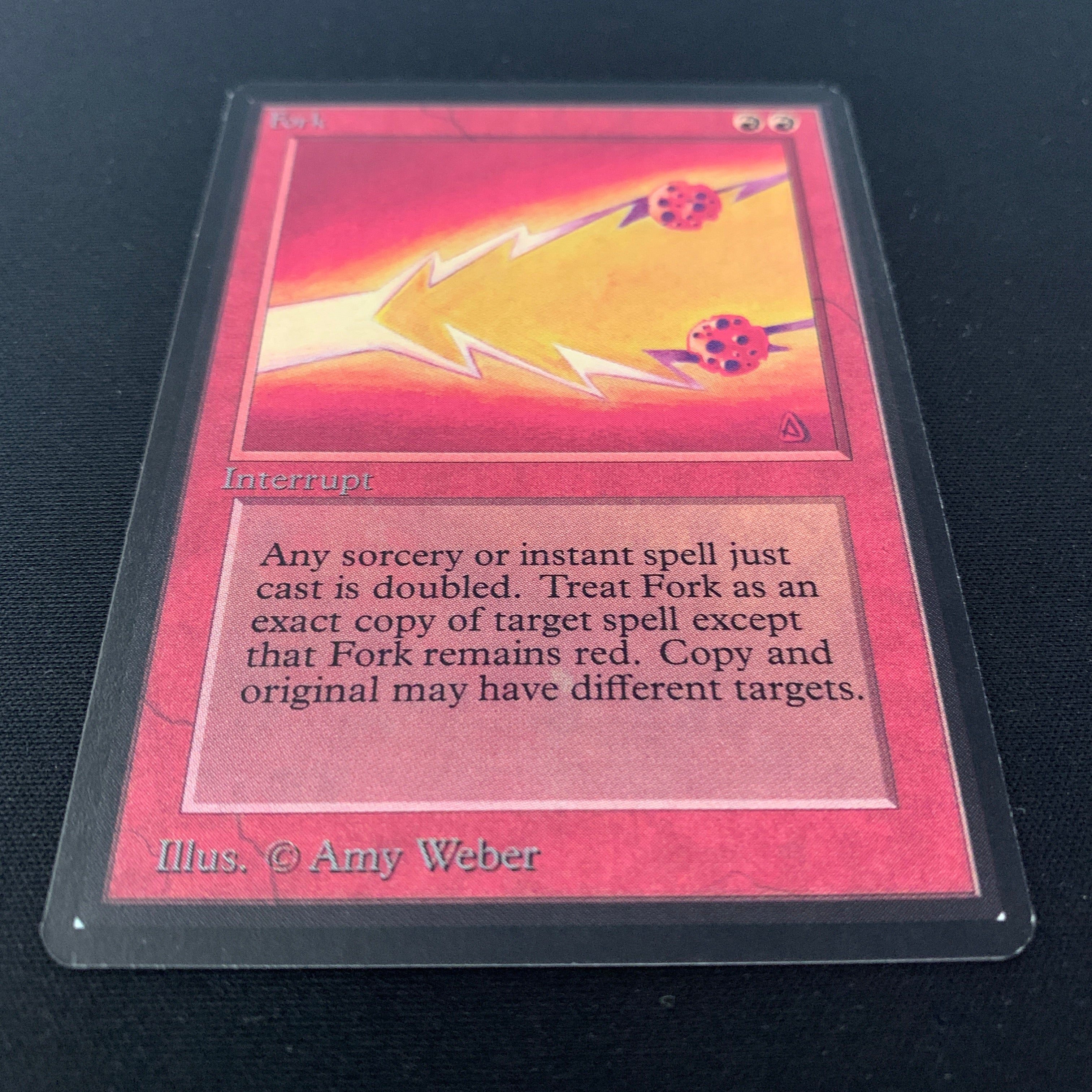 MTG Singles - Fork - Beta - 