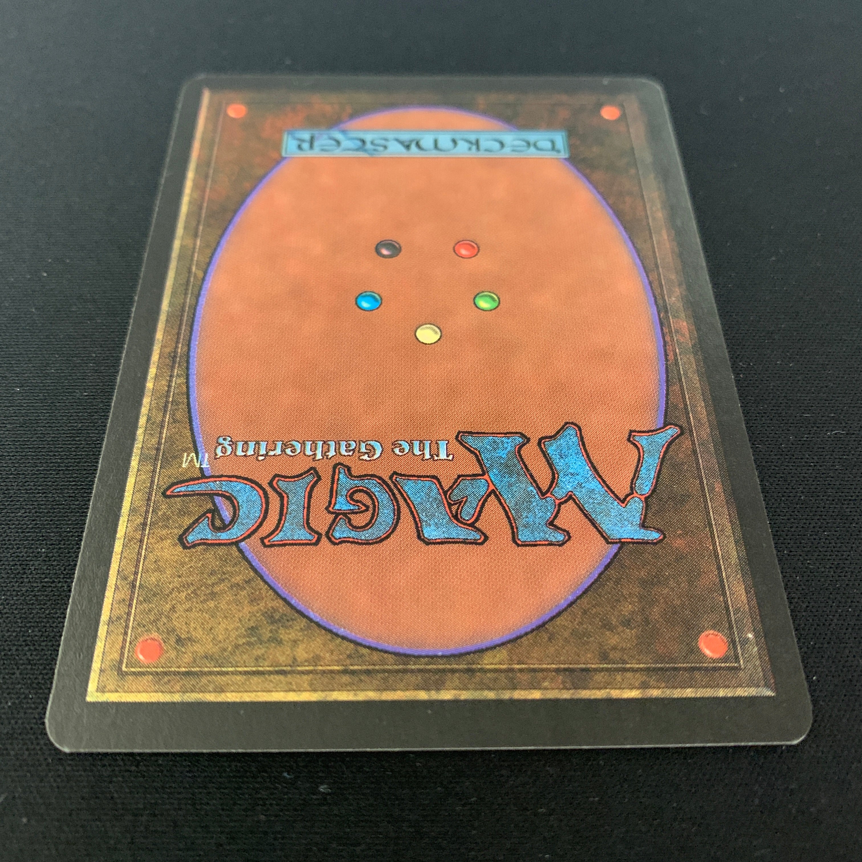 MTG Singles - Fork - Beta - 