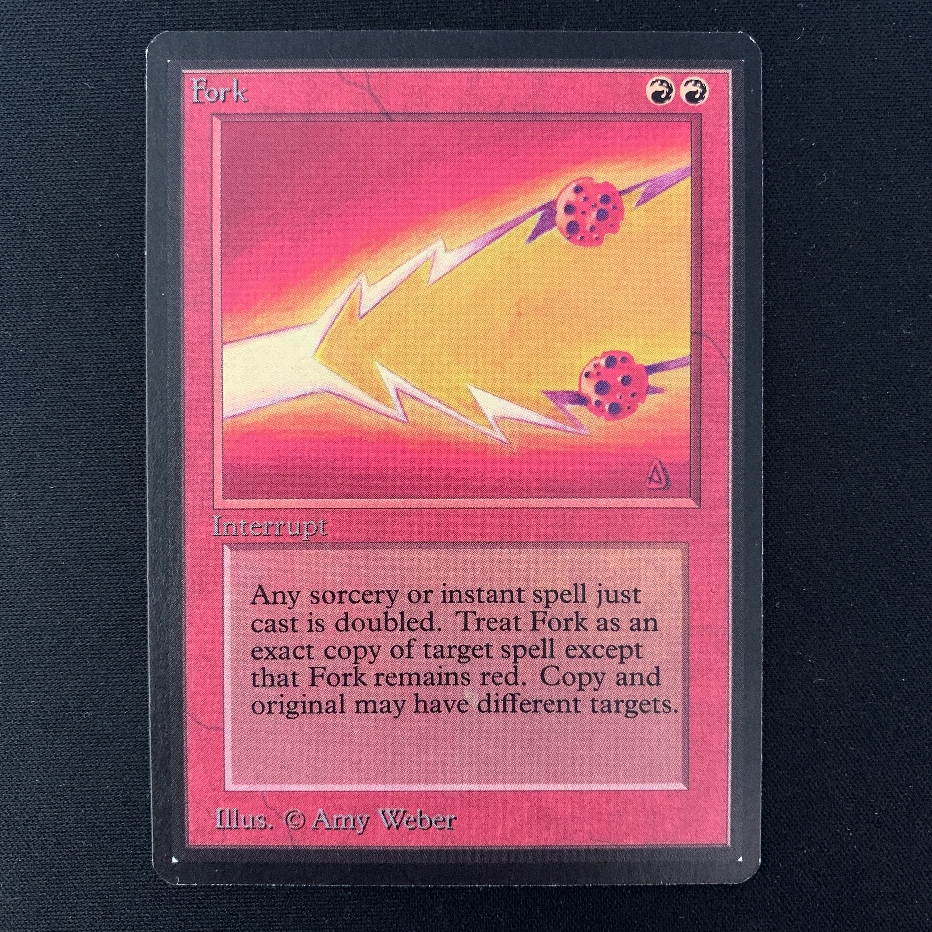 MTG Singles - Fork - Beta - 