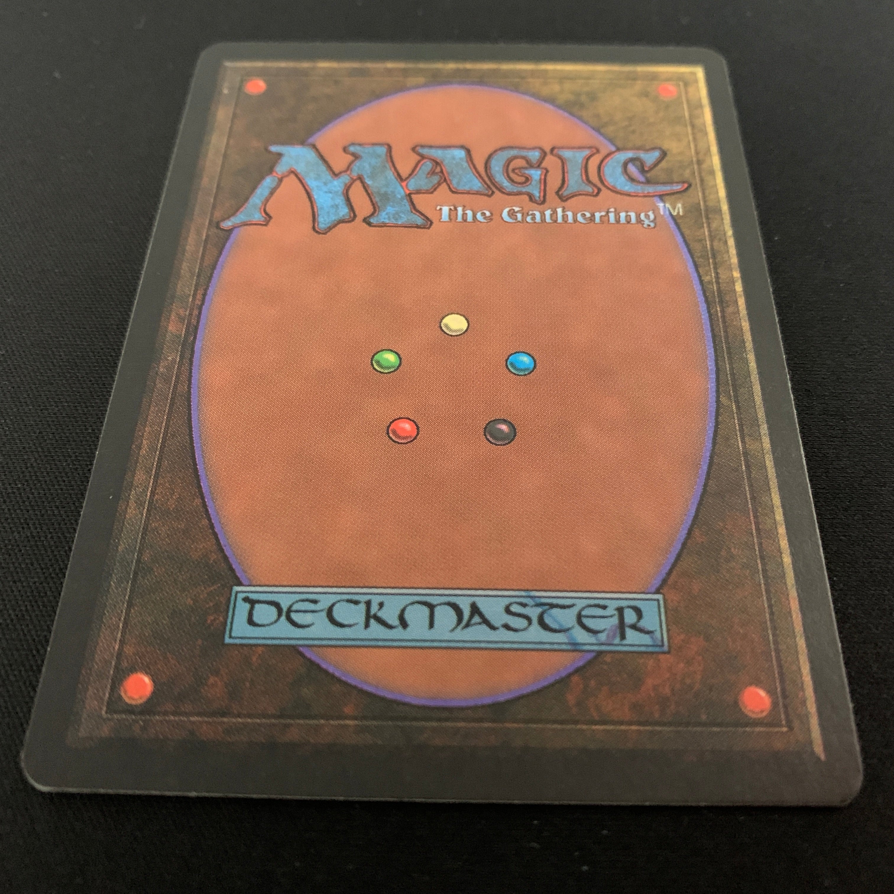 MTG Singles - Fork - Beta - 