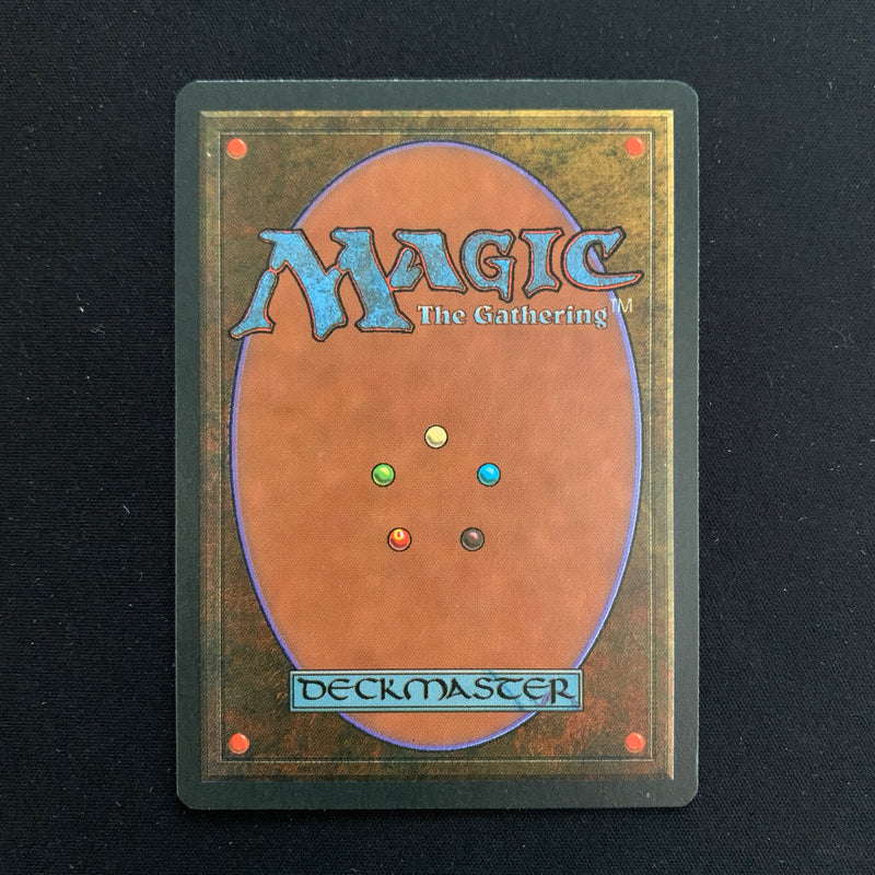 Magic the Gathering Full Set - Foreign Black Bordered - EX-NM, NO DUALS 