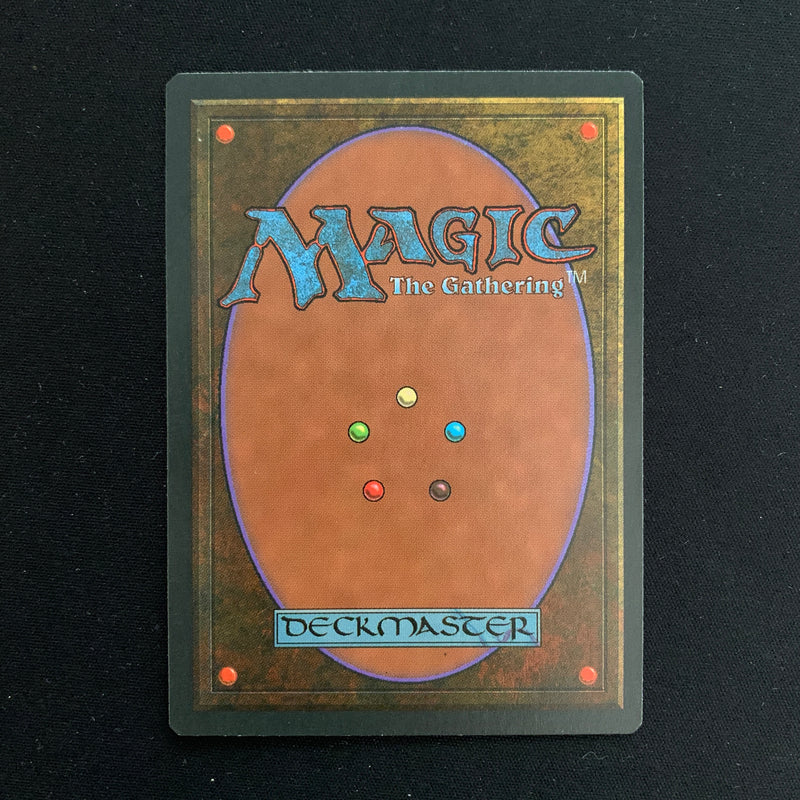 Magic the Gathering Full Set - Foreign Black Bordered - EX-NM, NO DUALS 