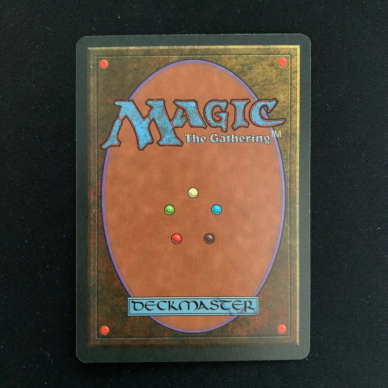 Magic the Gathering Full Set - The Dark - GD-EX 