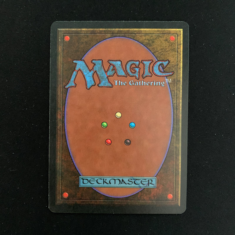 Magic the Gathering Full Set - The Dark - GD-EX 