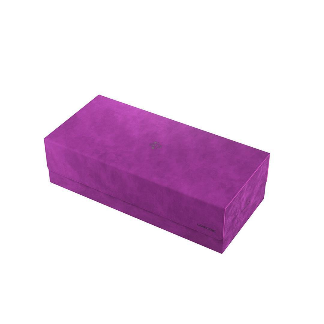 Gaming Supplies - Gamegenic Dungeon 1100+ - Purple