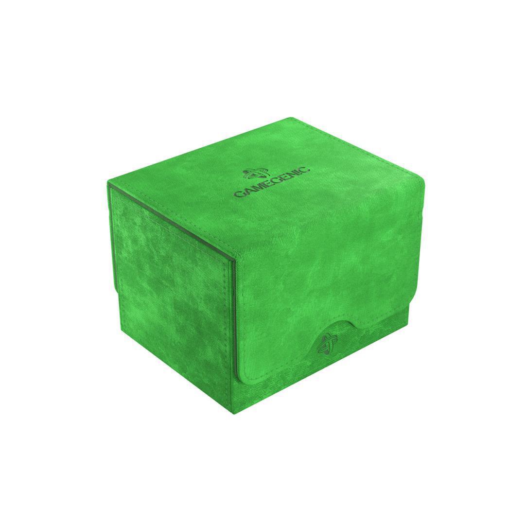 Gaming Supplies - Gamegenic Sidekick 100+ XL - Green