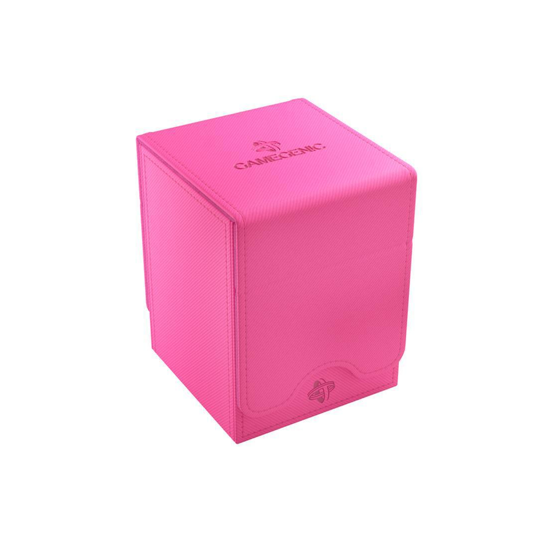 Gaming Supplies - Gamegenic Squire 100+ XL - Pink