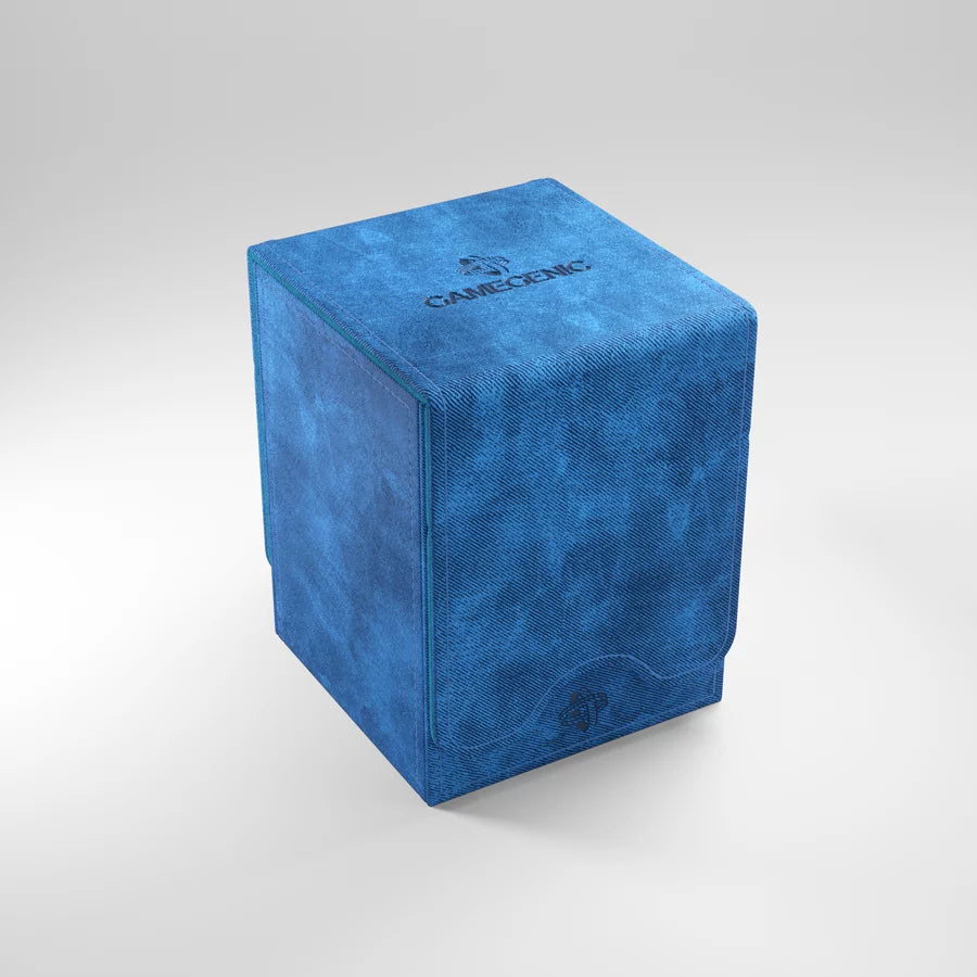 Gaming Supplies - Gamegenic Squire 100+ XL - Blue