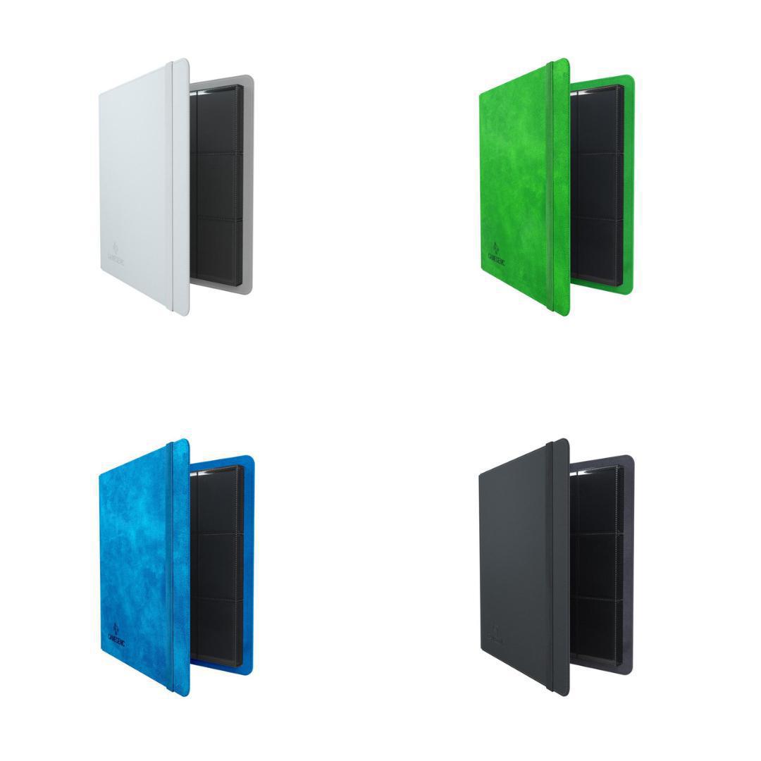 Gaming Supplies - Gamegenic Prime Album 24-Pocket - 