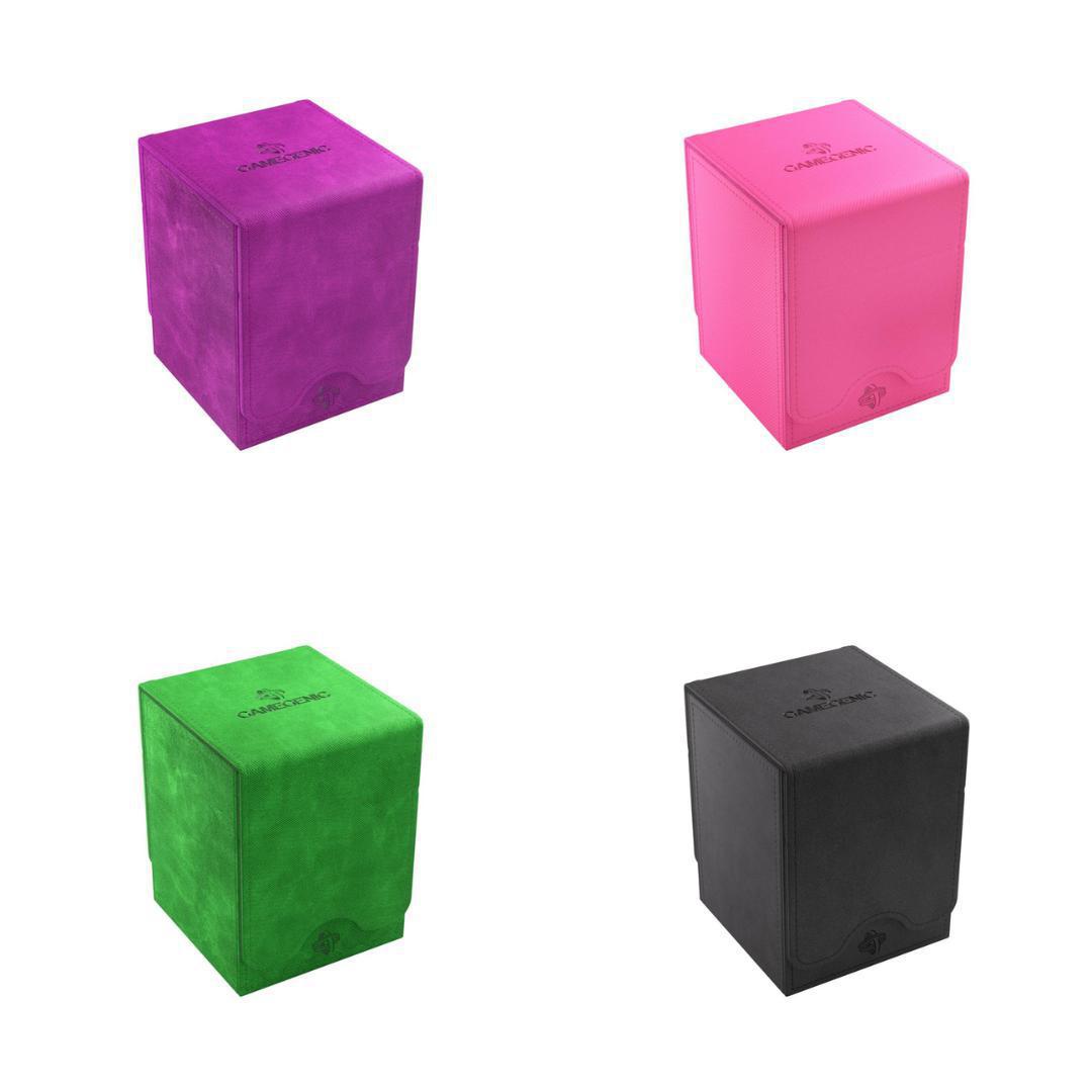 Gaming Supplies - Gamegenic Squire 100+ XL - 