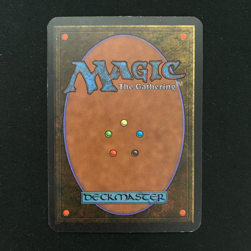 Magic the Gathering Gauntlet of Might - Alpha 