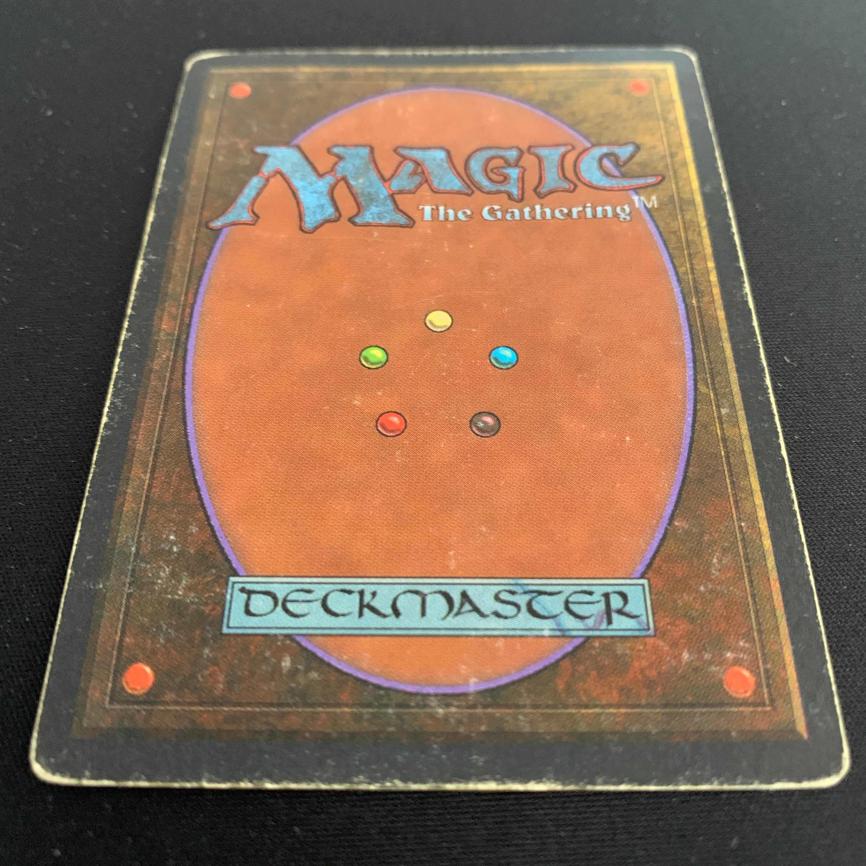 MTG Singles - Gauntlet of Might - Unlimited - 