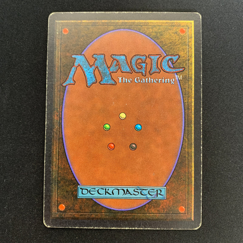 Magic the Gathering Gauntlet of Might - Unlimited 