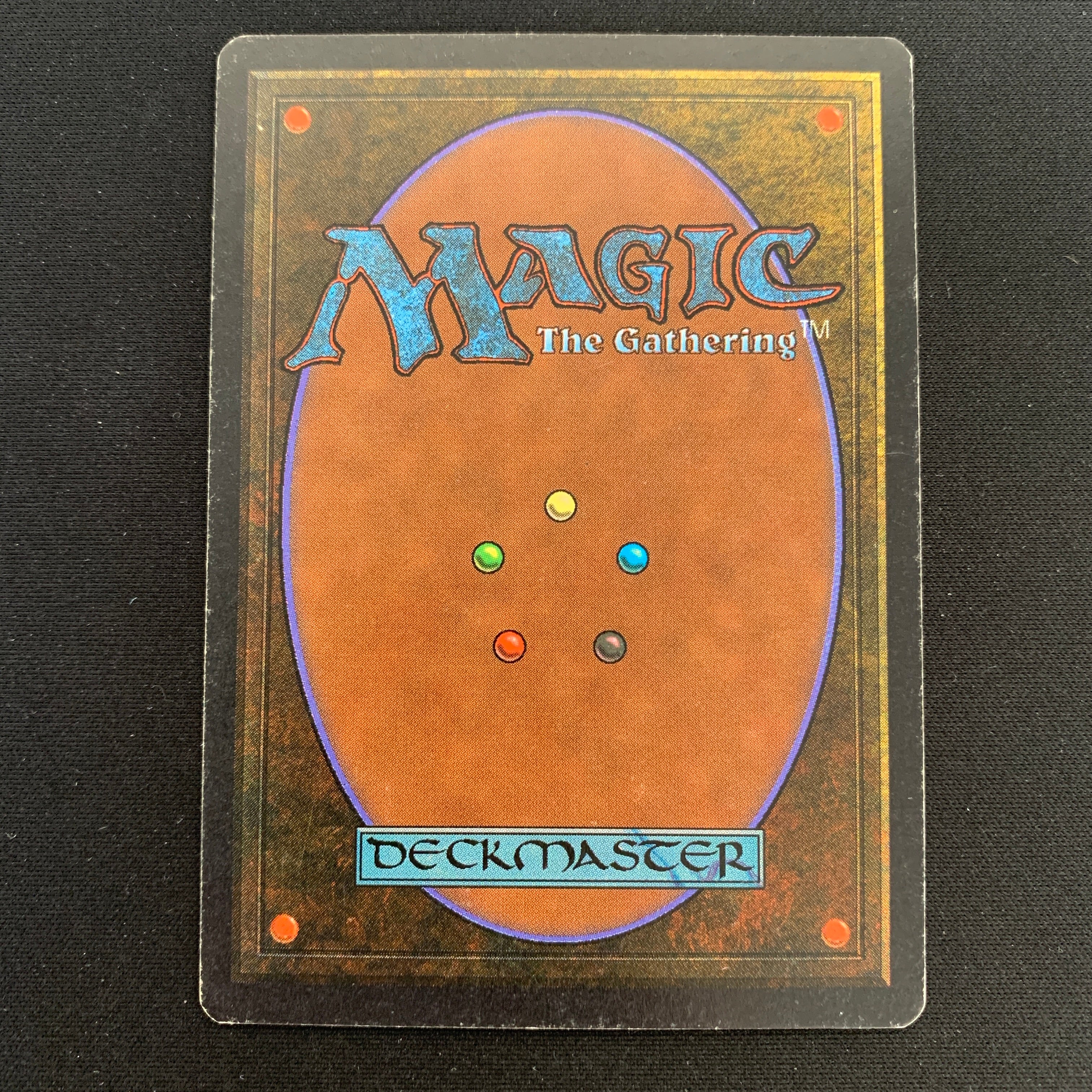 MTG Singles - Gauntlet of Might - Unlimited - 