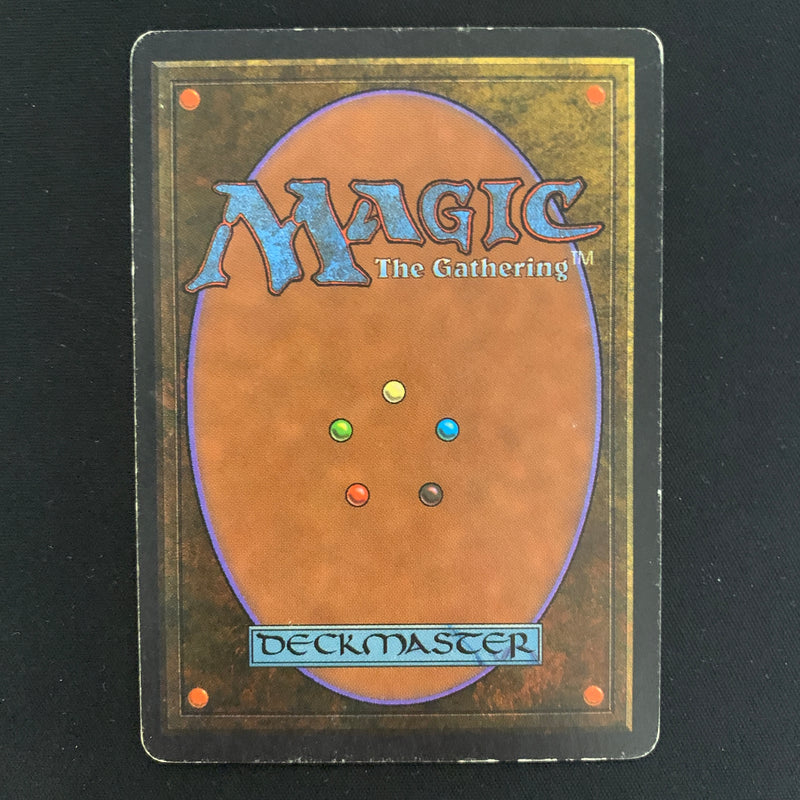 Magic the Gathering Gauntlet of Might - Unlimited 