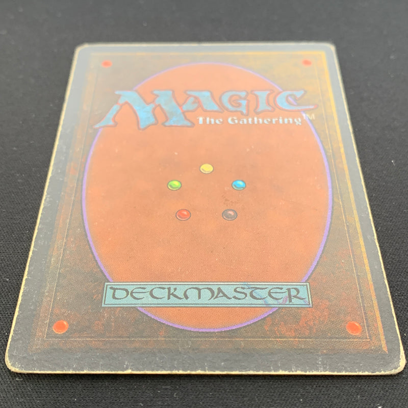 Magic the Gathering Gauntlet of Might - Unlimited 