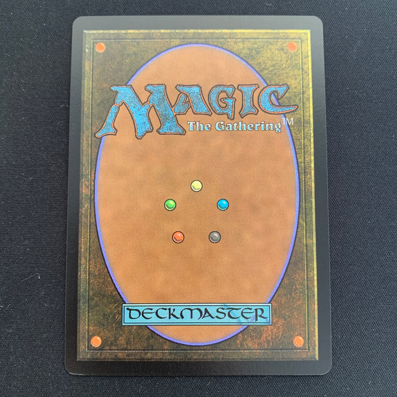 Magic the Gathering Giant Growth (Serialized) - MagicCon Products - NM, 096/295 