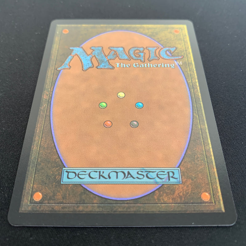 Magic the Gathering Giant Growth (Serialized) - MagicCon Products - NM, 096/295 