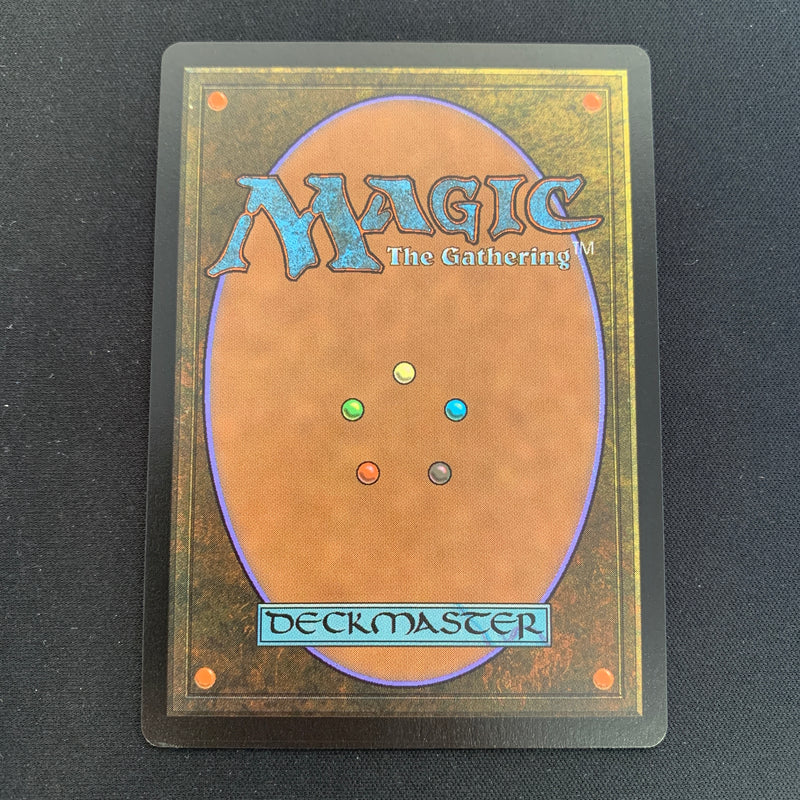 Magic the Gathering Giant Growth (Serialized) - MagicCon Products - NM, 172/295 