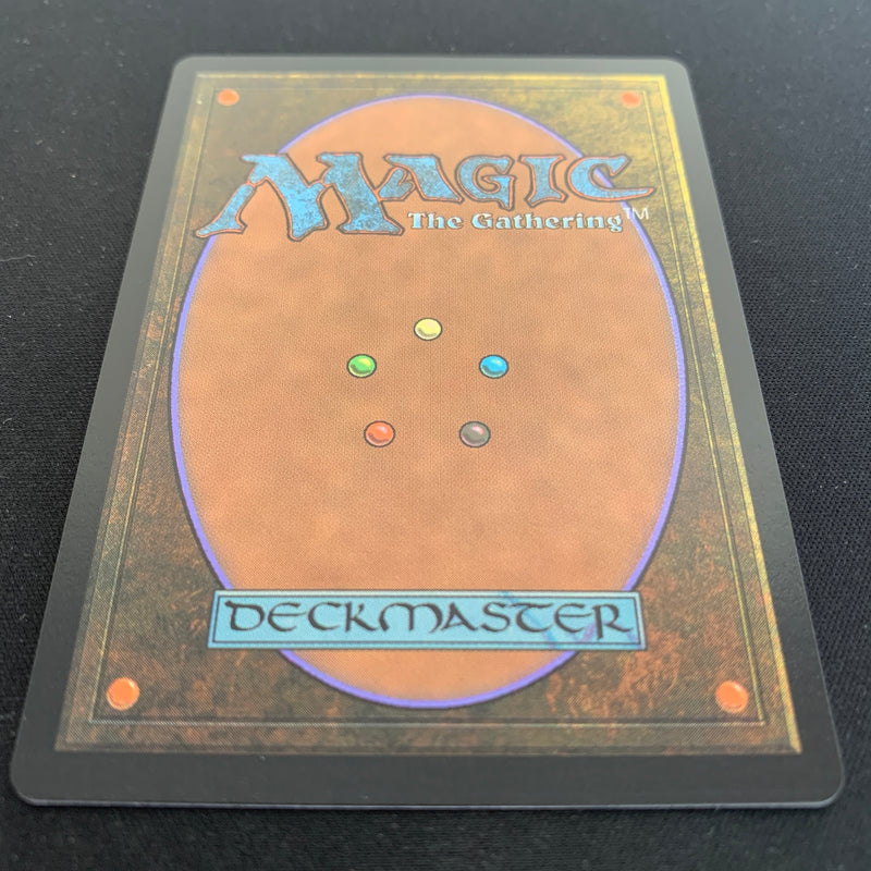 Magic the Gathering Giant Growth (Serialized) - MagicCon Products - NM, 172/295 