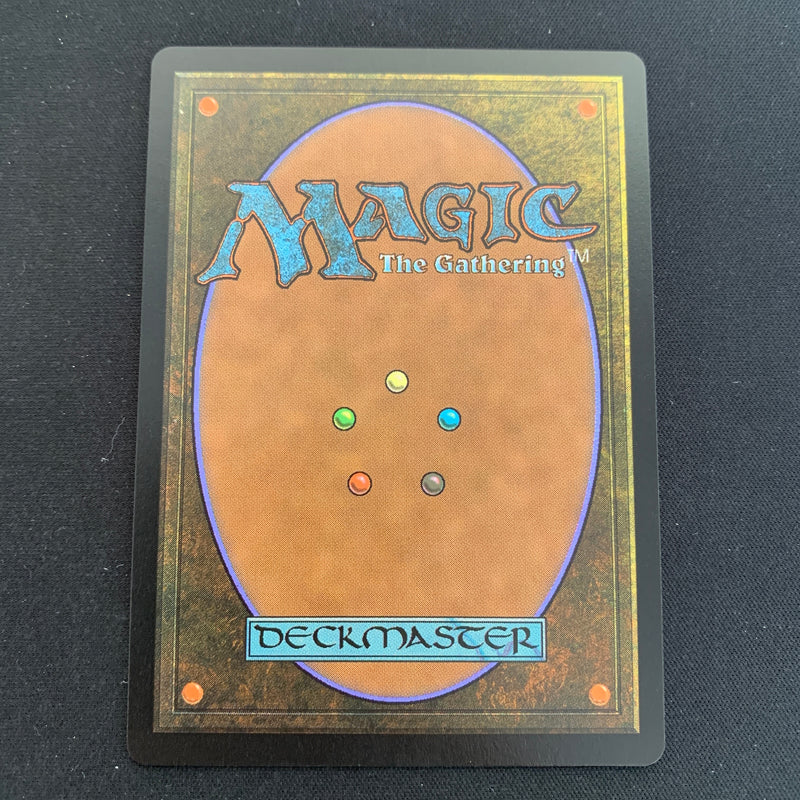 Magic the Gathering Giant Growth (Serialized) - MagicCon Products - NM, 251/295 