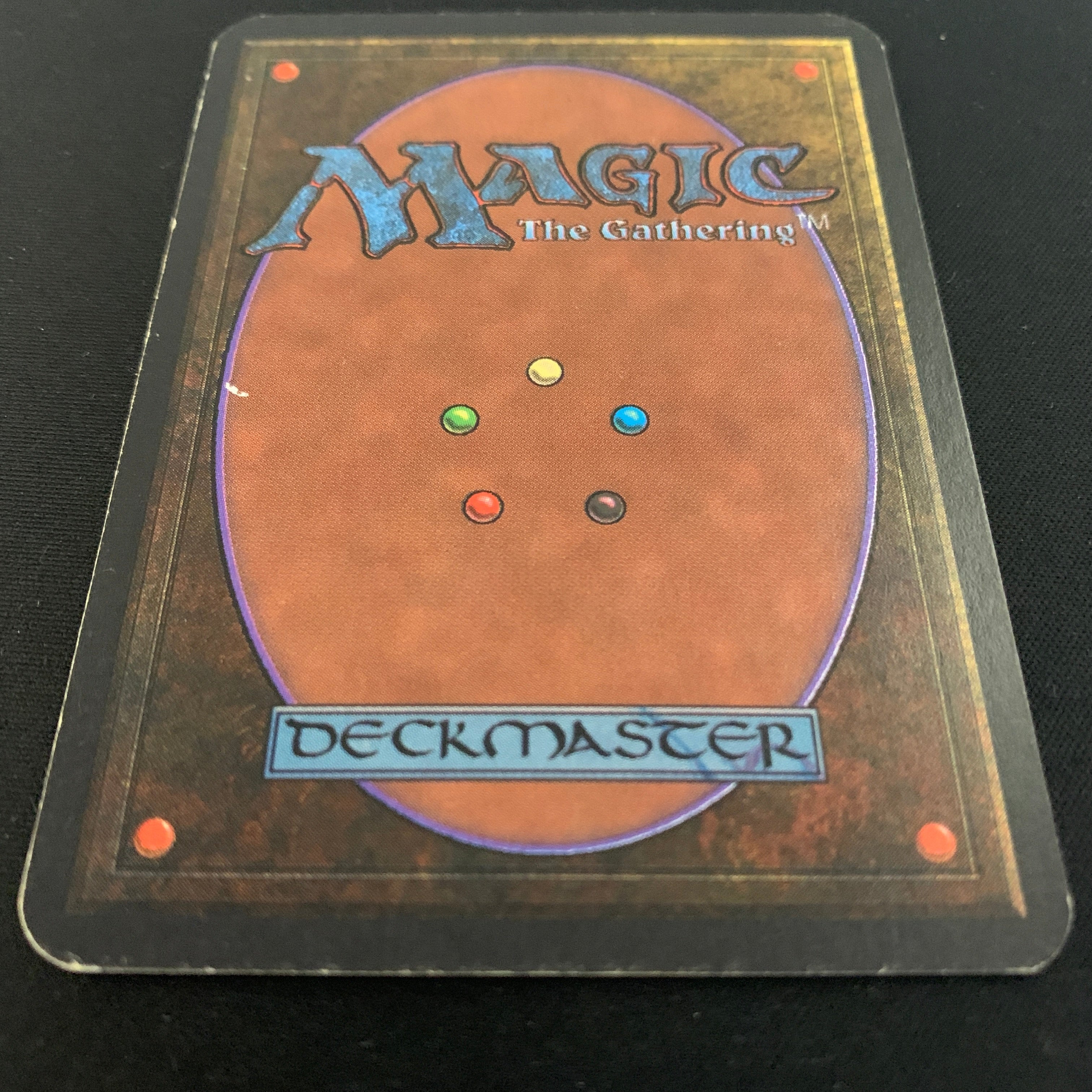 MTG Singles - Goblin Balloon Brigade - Alpha - 