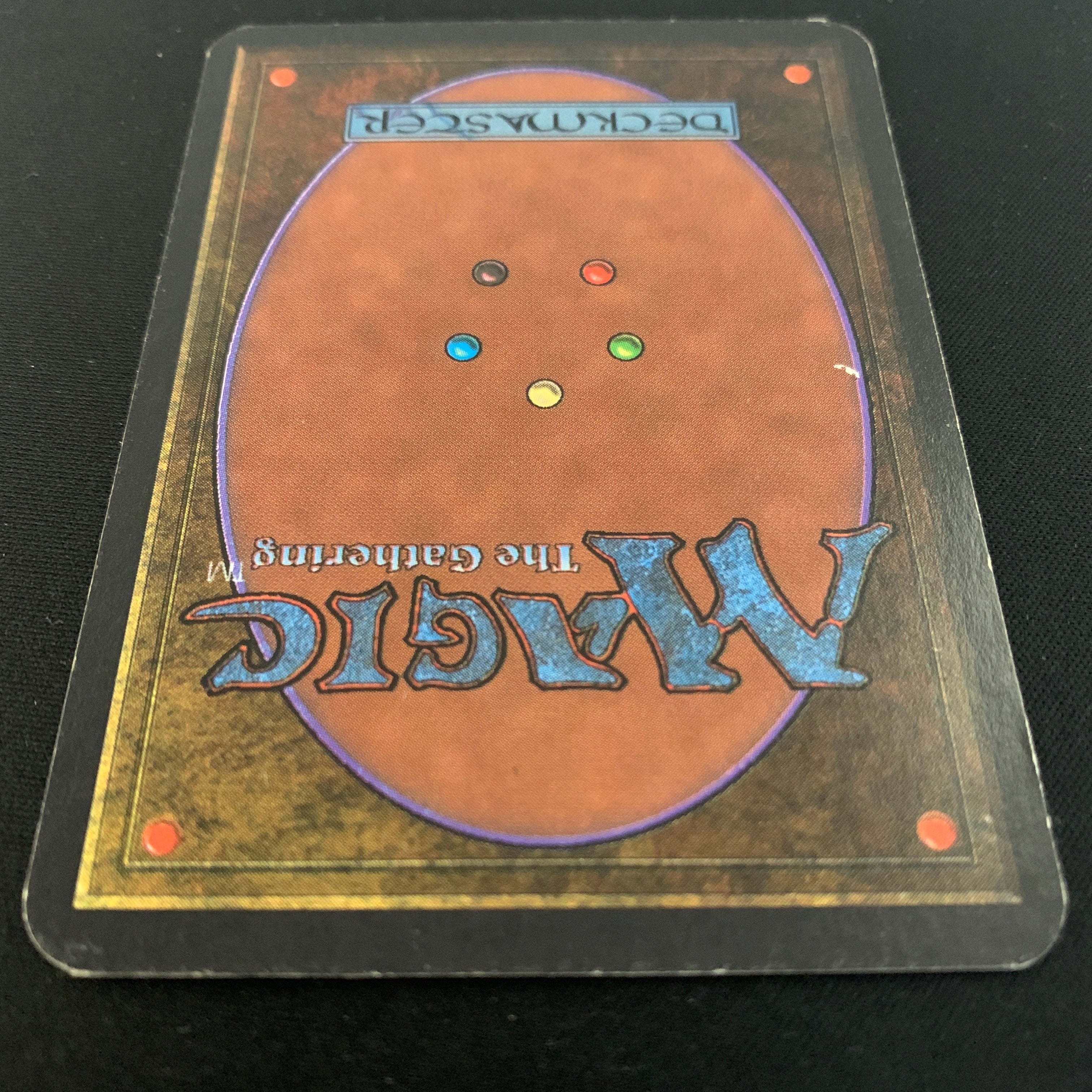 MTG Singles - Goblin Balloon Brigade - Alpha - 