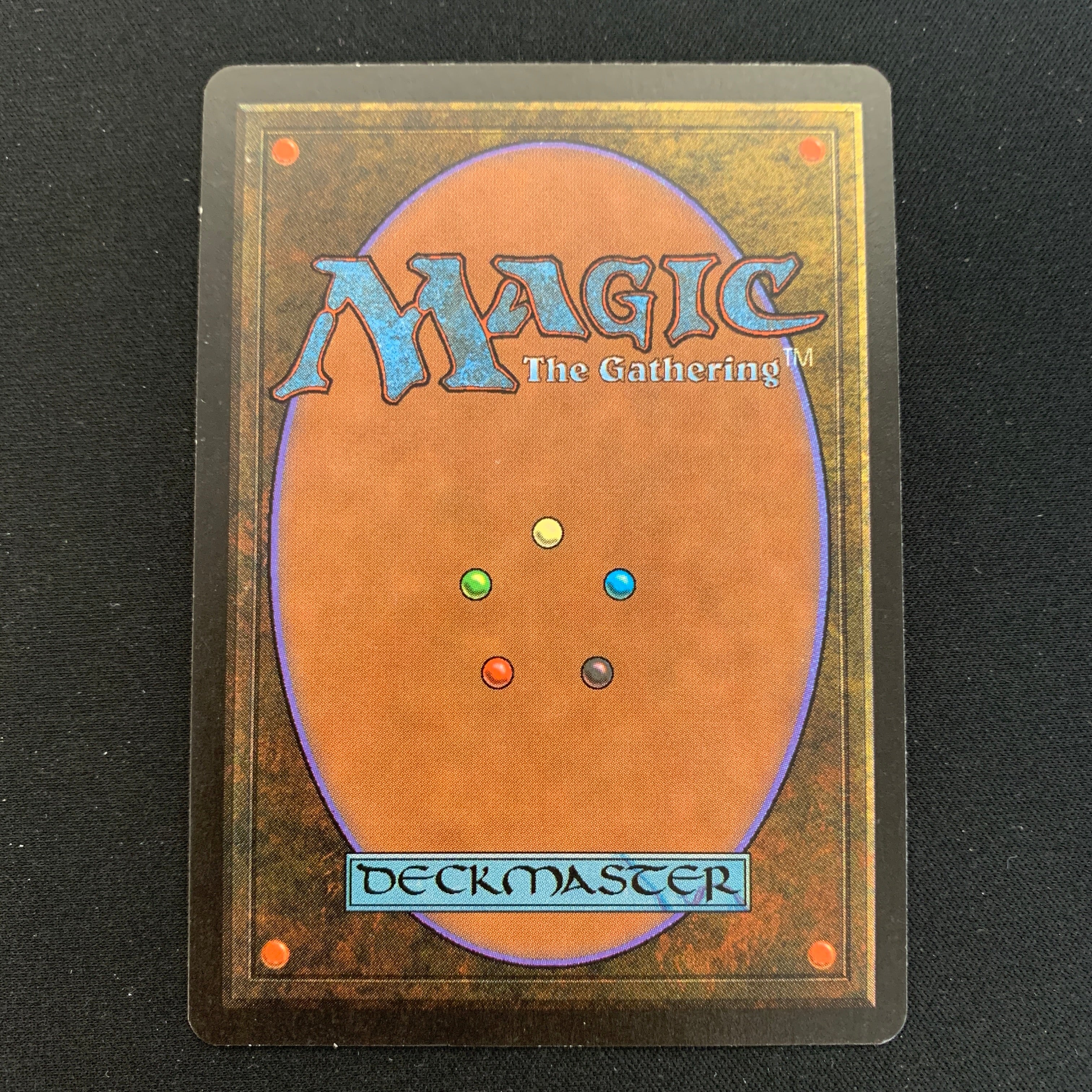 MTG Singles - Granite Gargoyle - Beta - 