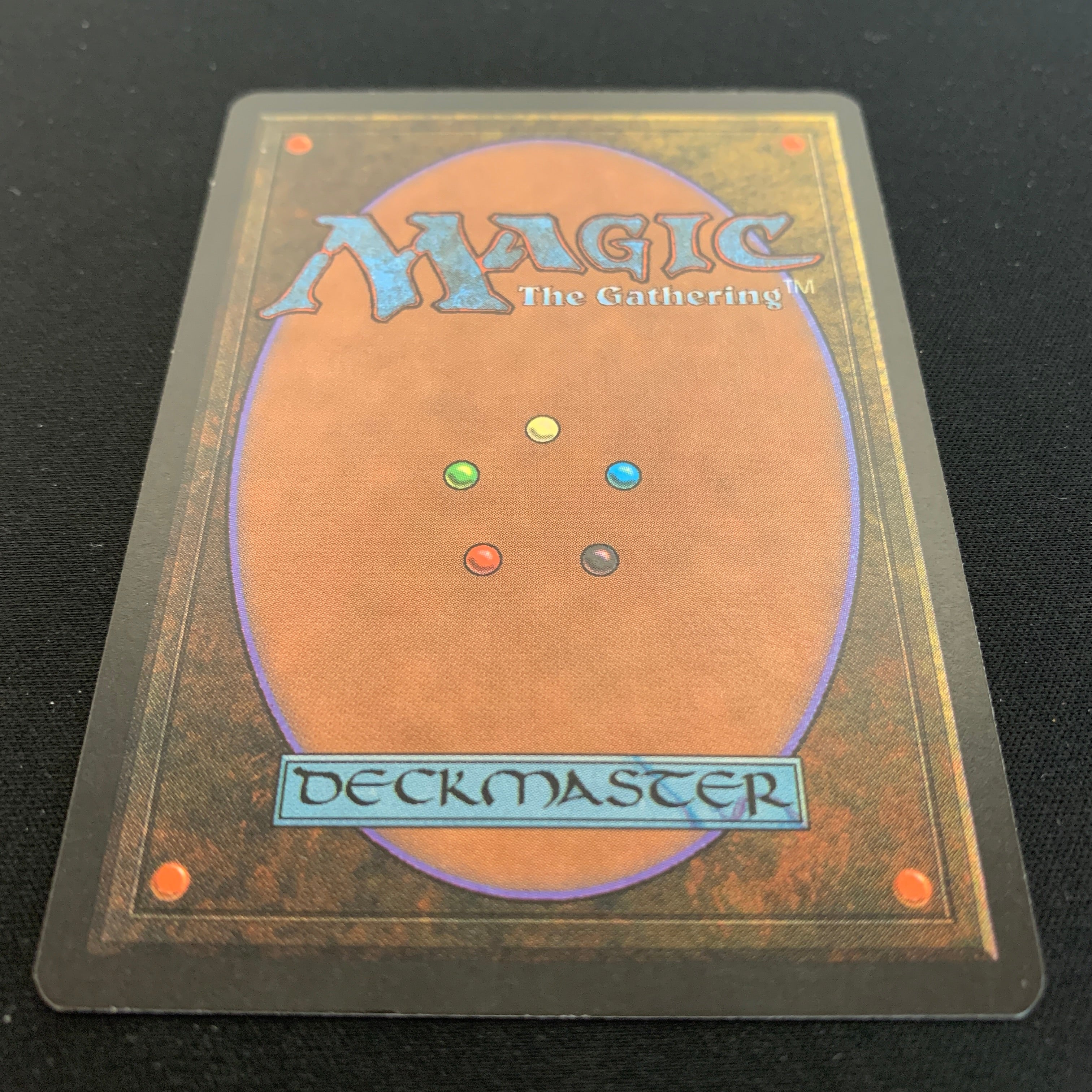 MTG Singles - Granite Gargoyle - Beta - 