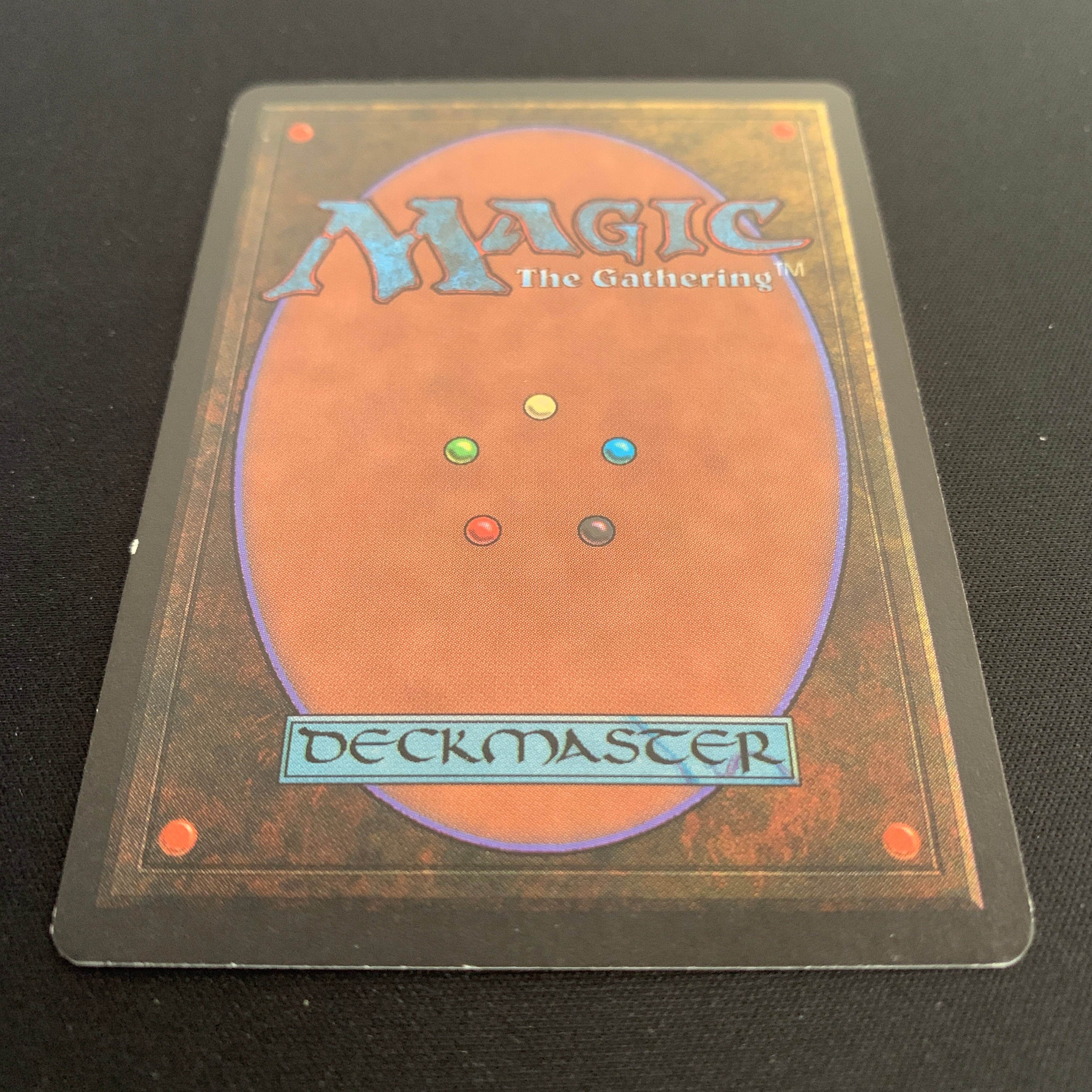 MTG Singles - Granite Gargoyle - Beta - 