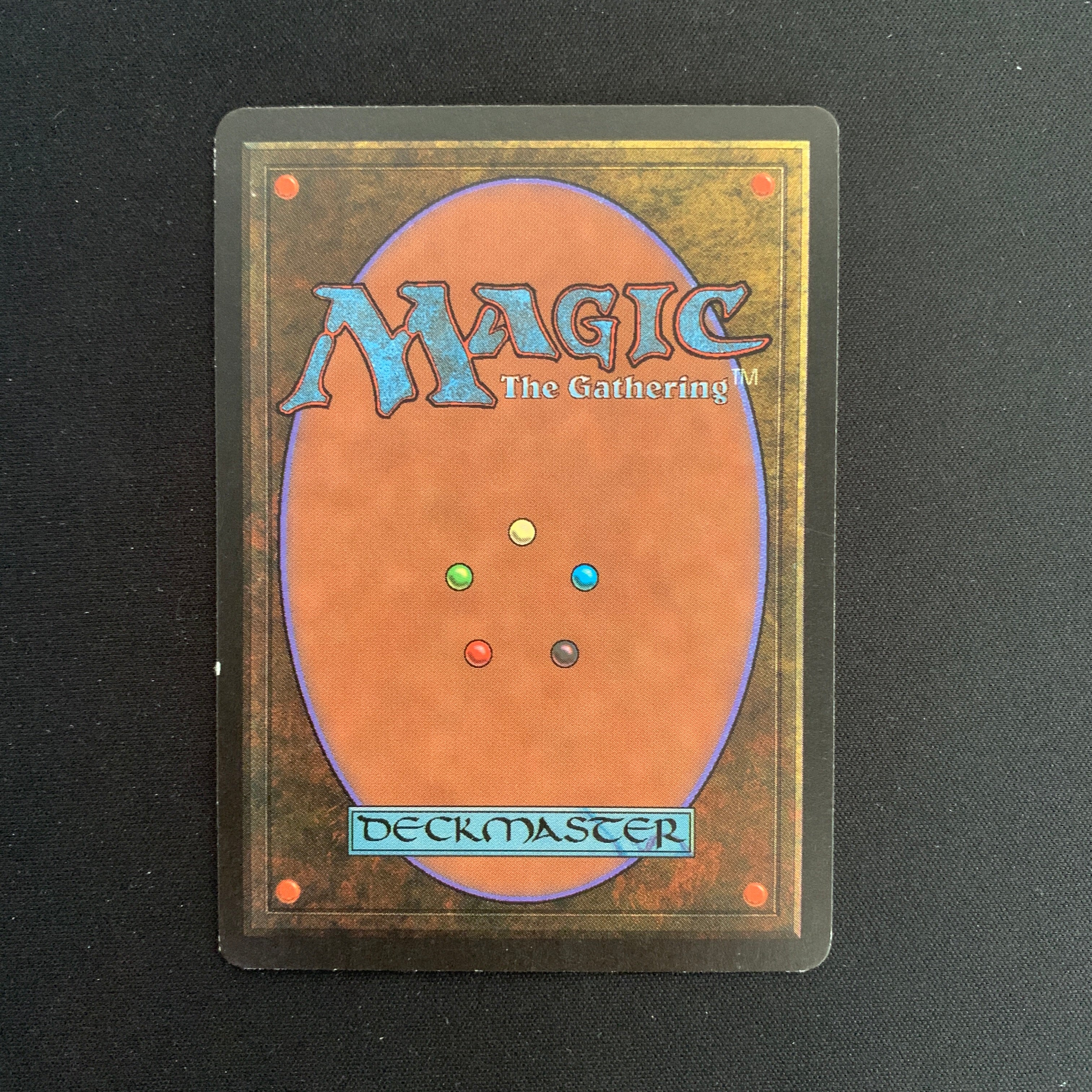 MTG Singles - Granite Gargoyle - Beta - 