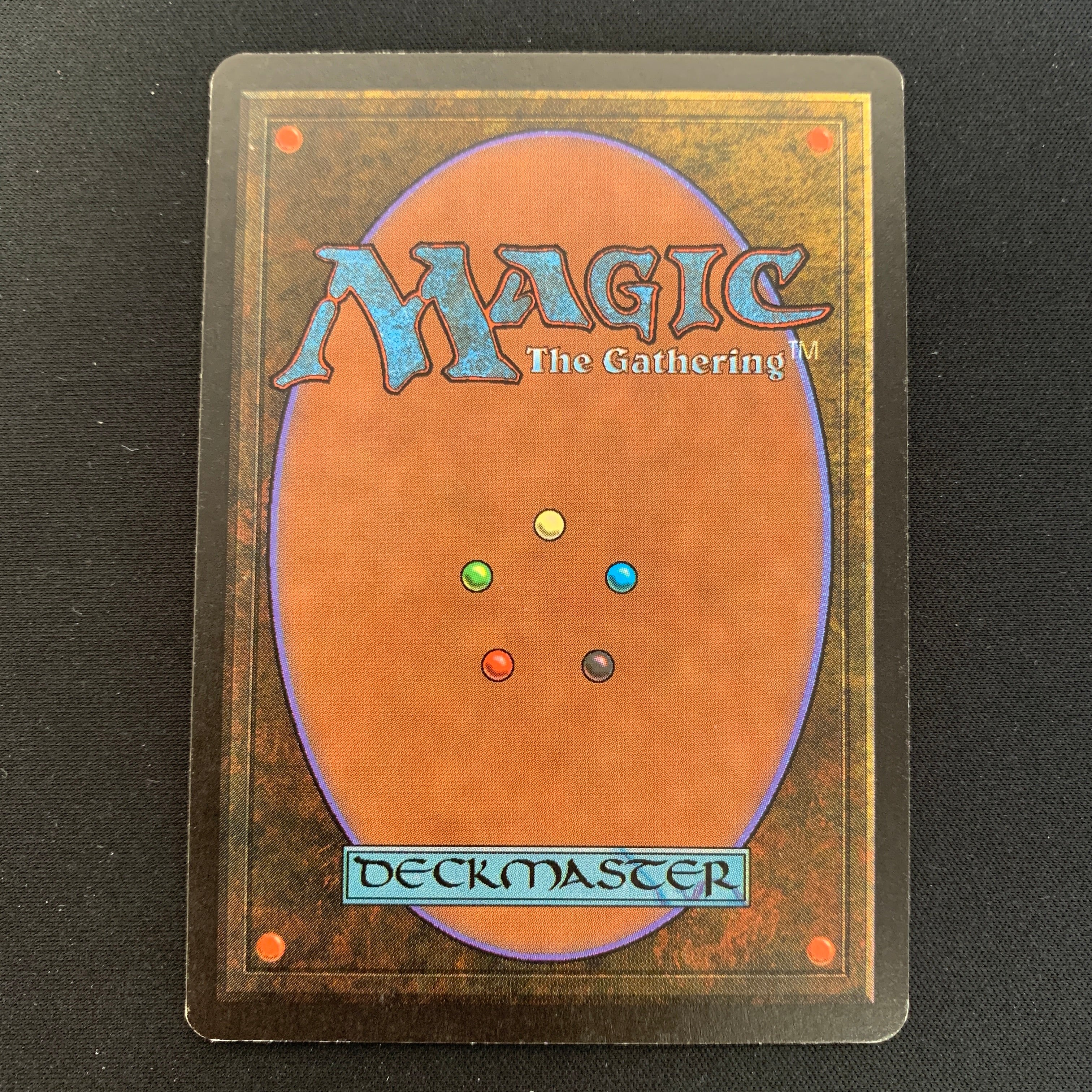 MTG Singles - Granite Gargoyle - Beta - 