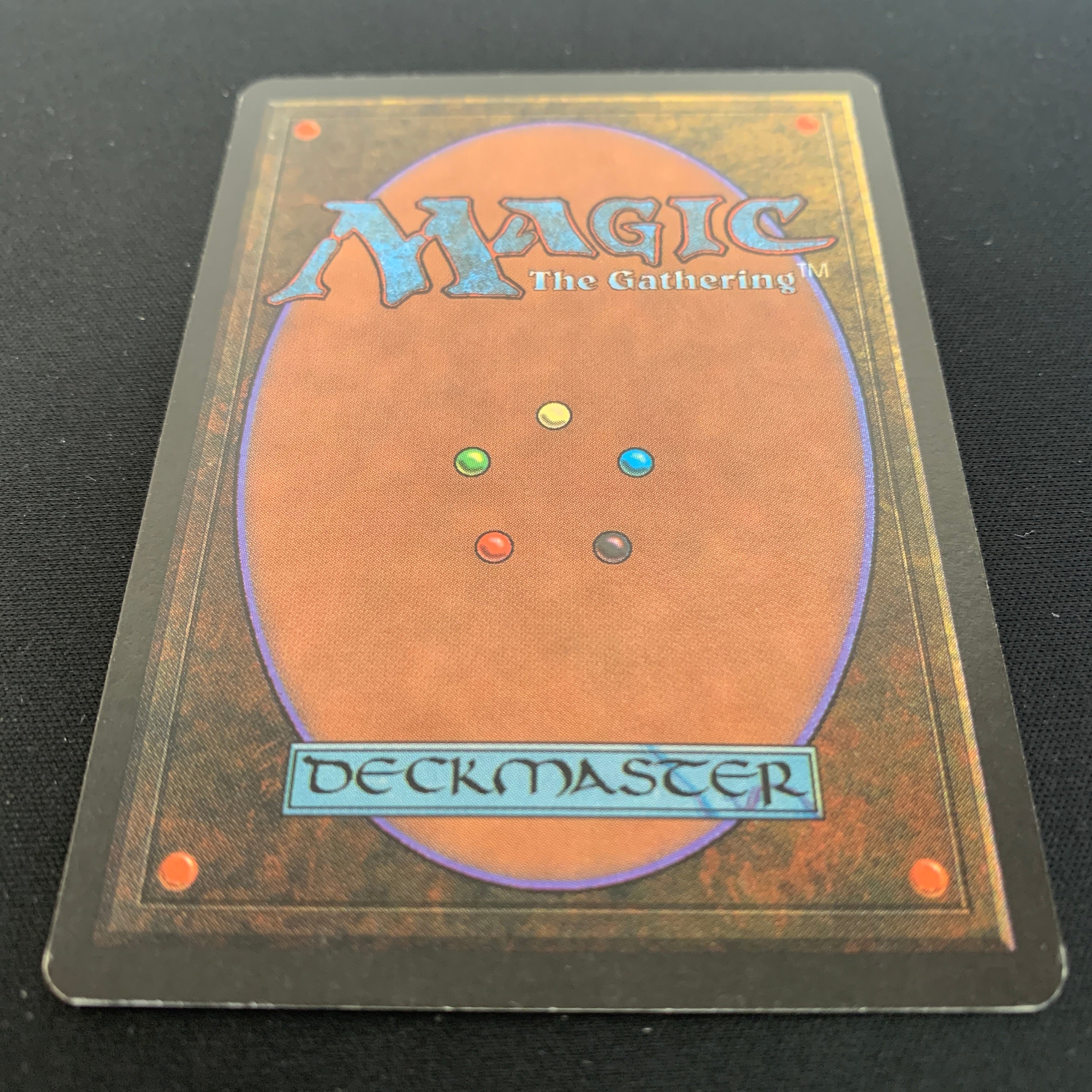 MTG Singles - Granite Gargoyle - Beta - 