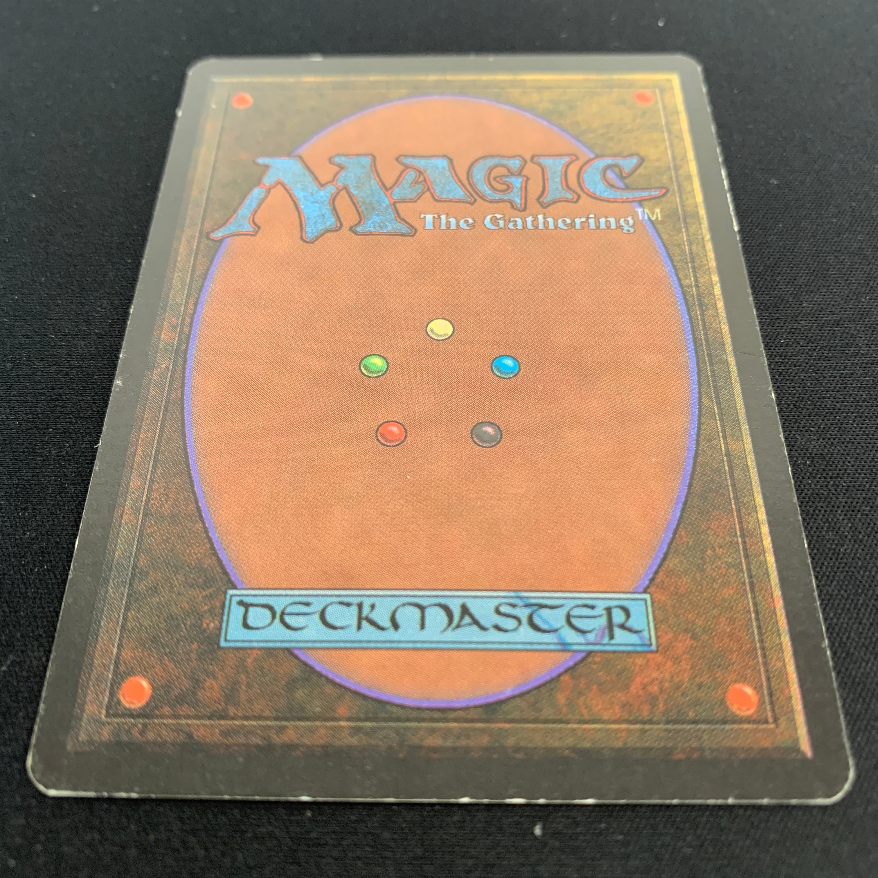 MTG Singles - Granite Gargoyle - Beta - 